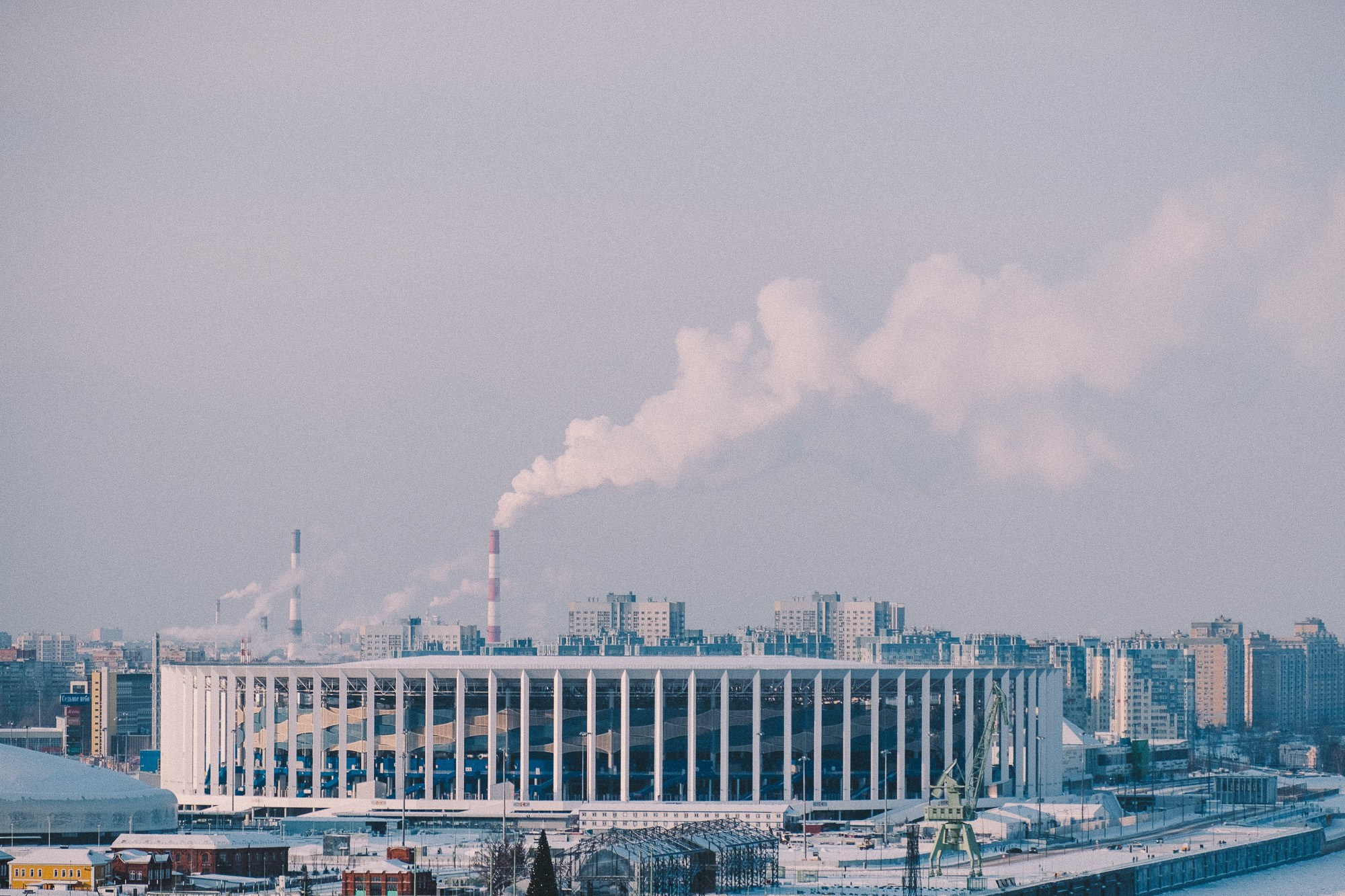1 ЯНВАРЯ. Фотограф Андрей Копий. Фотосъёмка в Нижнем Новгороде и Москве