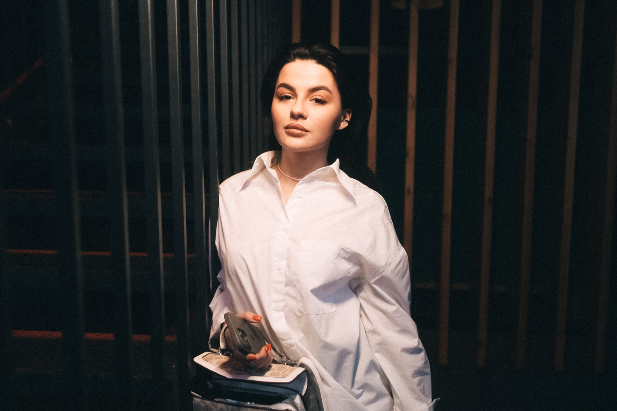 Выпускной школы диджеинга «Атмосфера». Фотограф Кемерово | Сергей