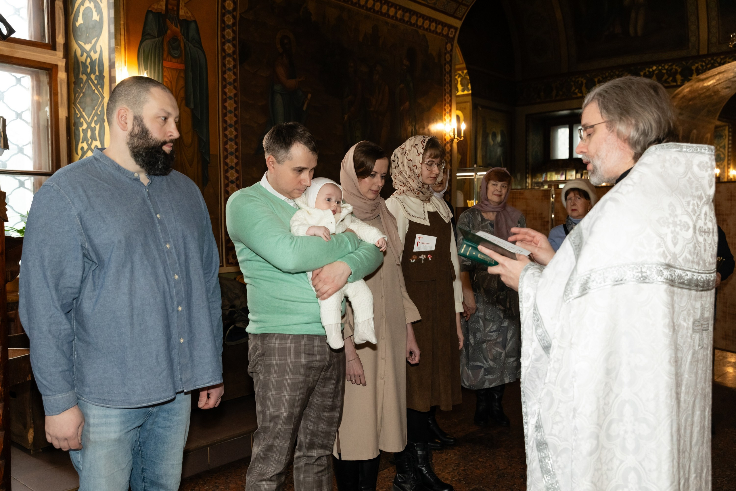 Кристины Артемий. Татьяна Чернышова свадебный фотограф Москва
