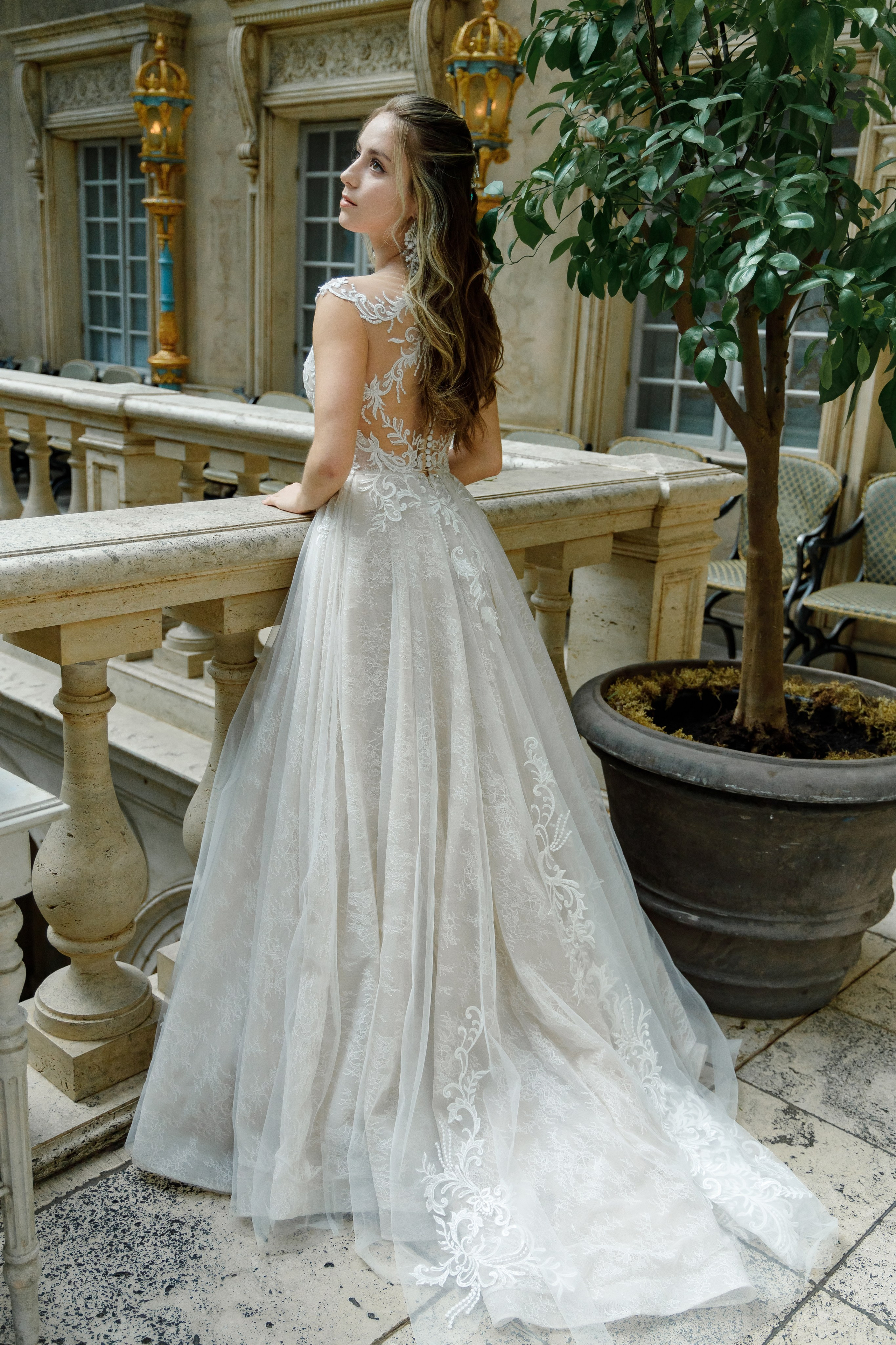 Ресторан Турандот. Свадебный фотограф Кирилл Шустров