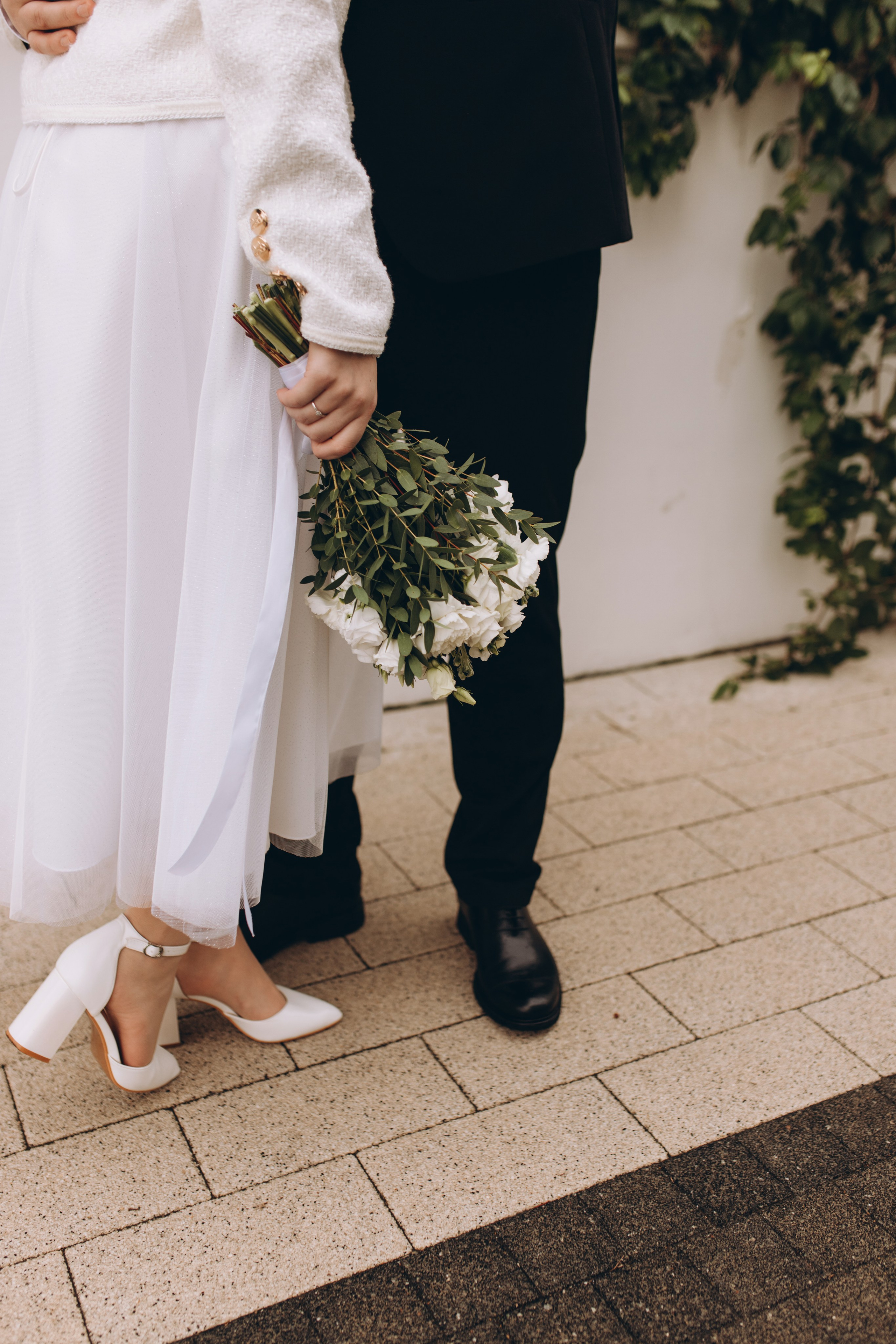 Лена и Гена. Фотограф в Нижнем Новгороде Лебедева Елена