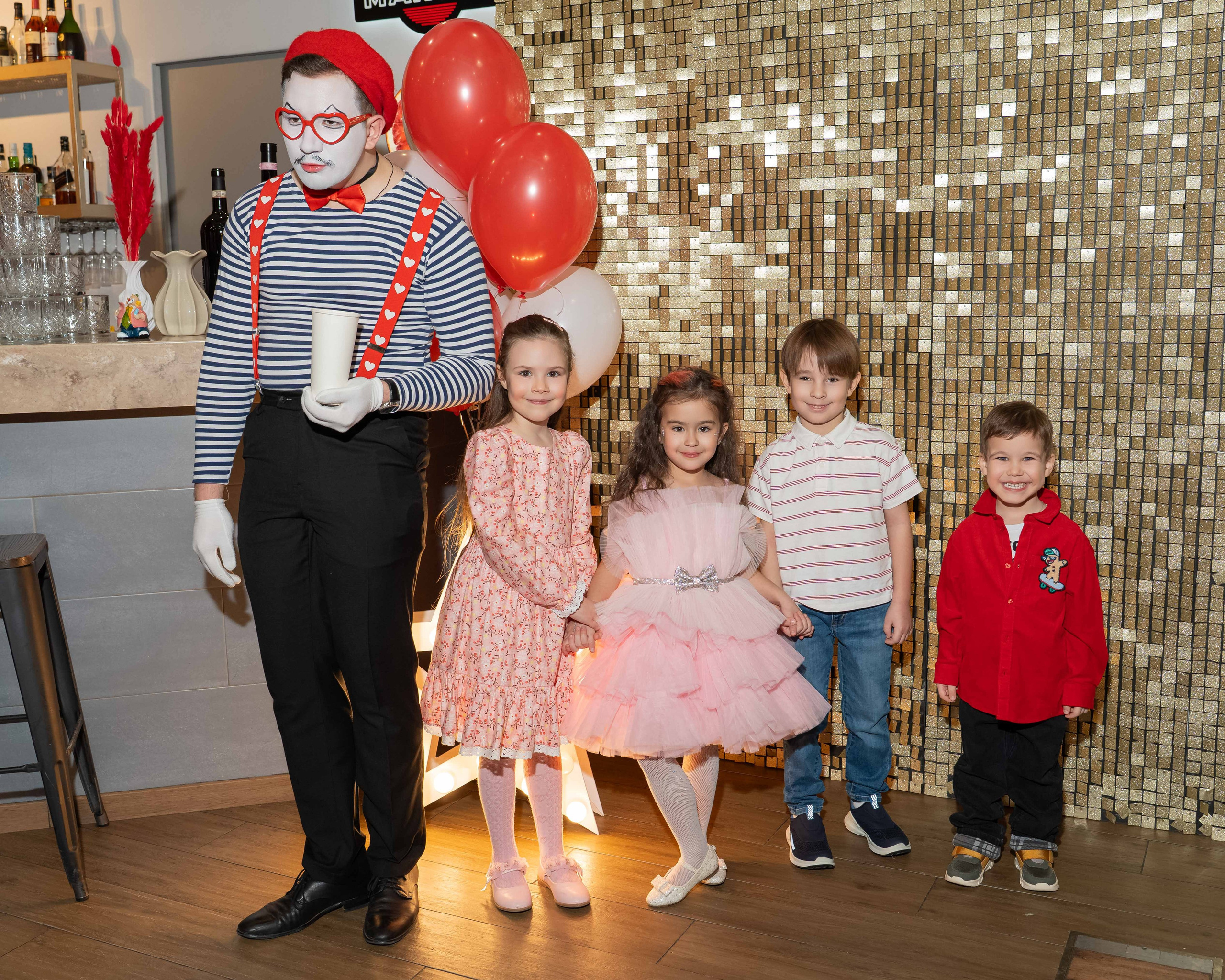 Сима — в стане чудес, 6 лет!. Axenov_eugene