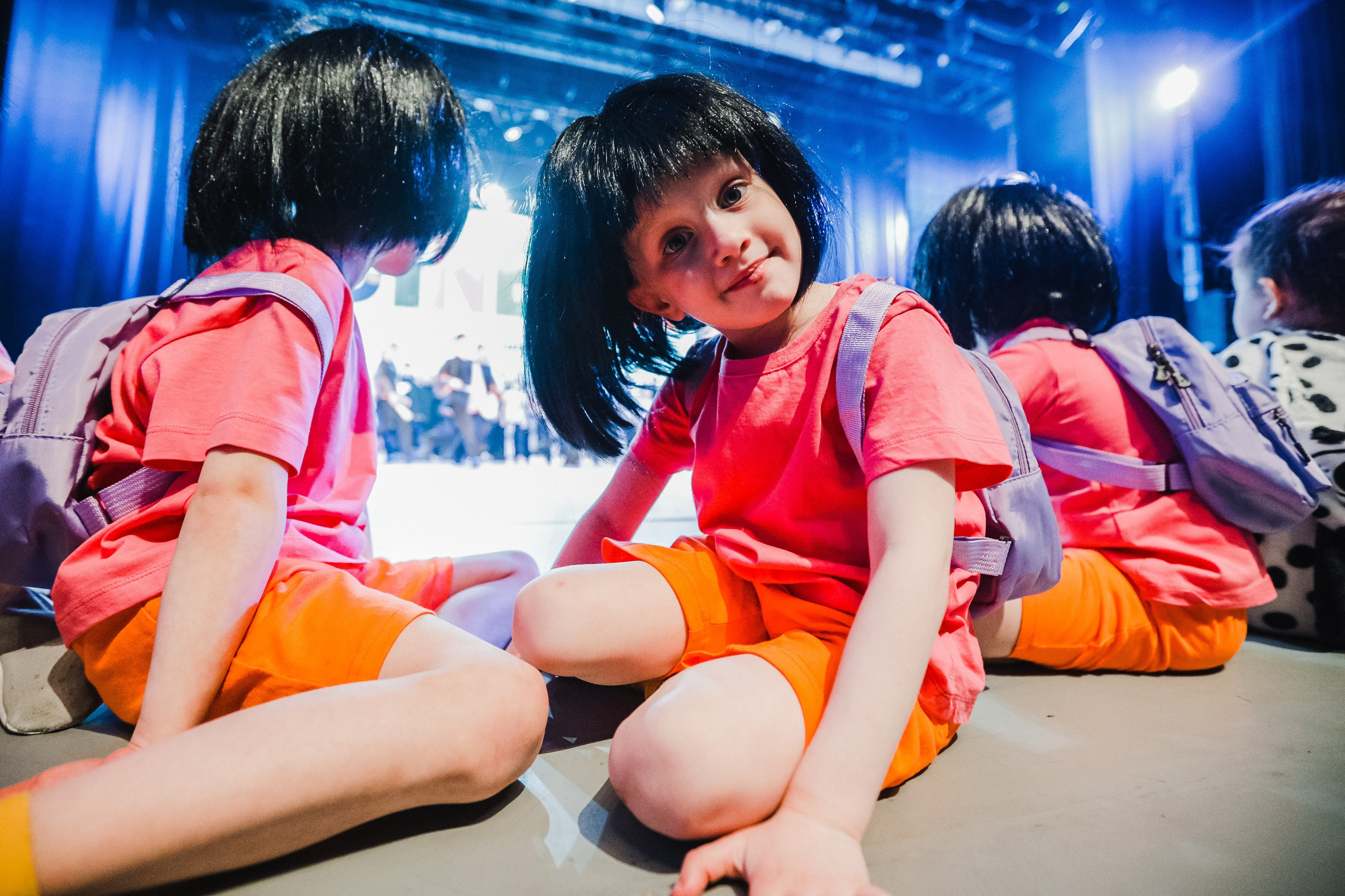 Отчетный концерт Style Dance 2024. Роман Урумбаев фотограф Нижневартовск