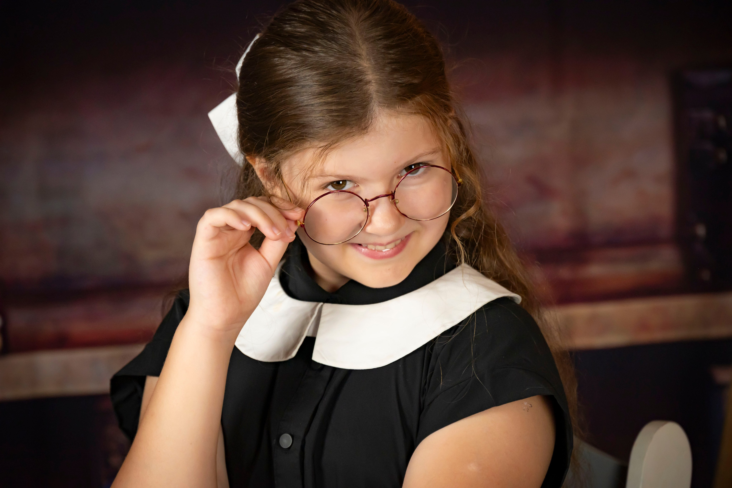 Школьные. Главная