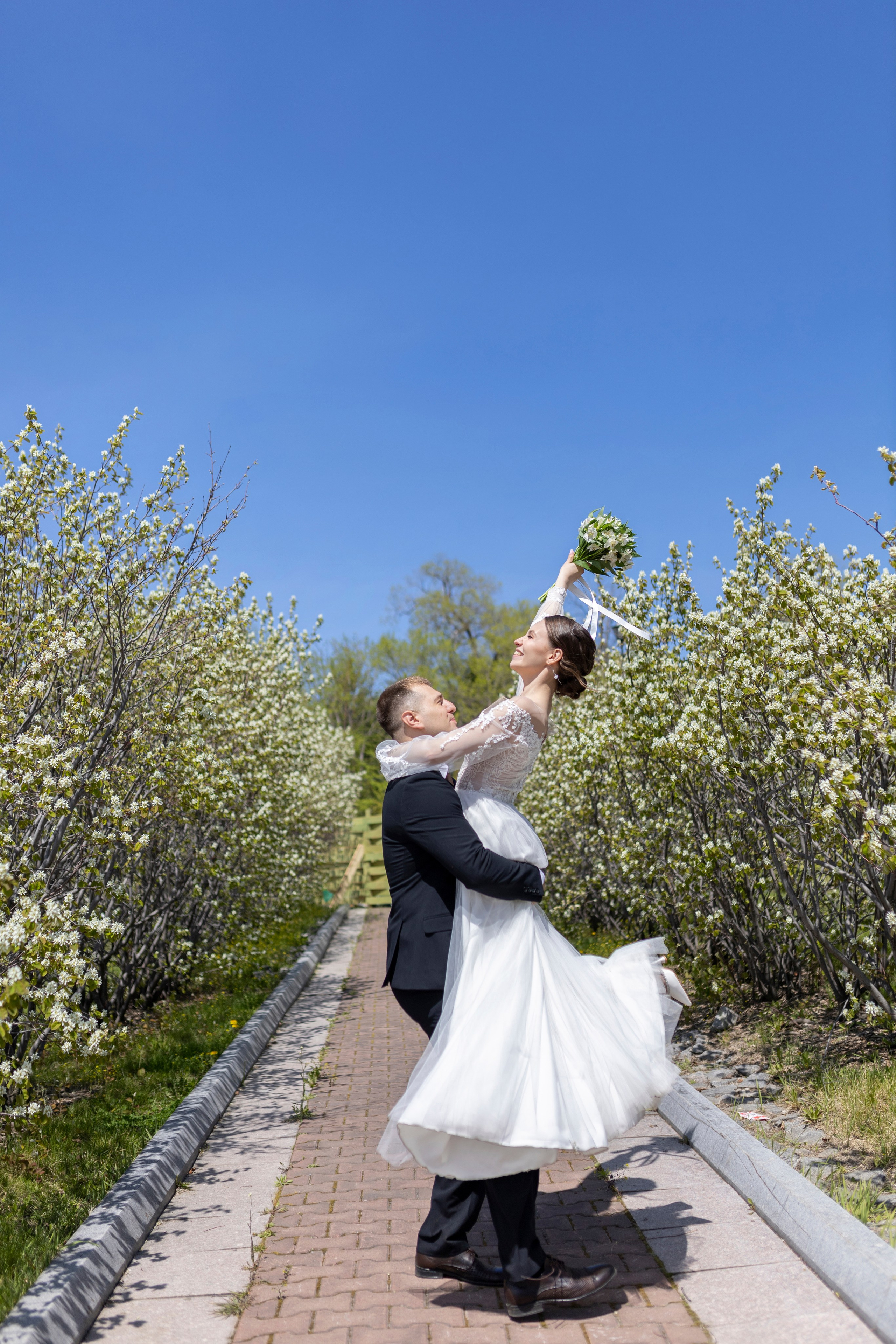 Андрей и Анастасия 10.05.24. ФОТОГРАФ ХАБАРОВСК АНАСТАСИЯ РАЧЕНКОВА