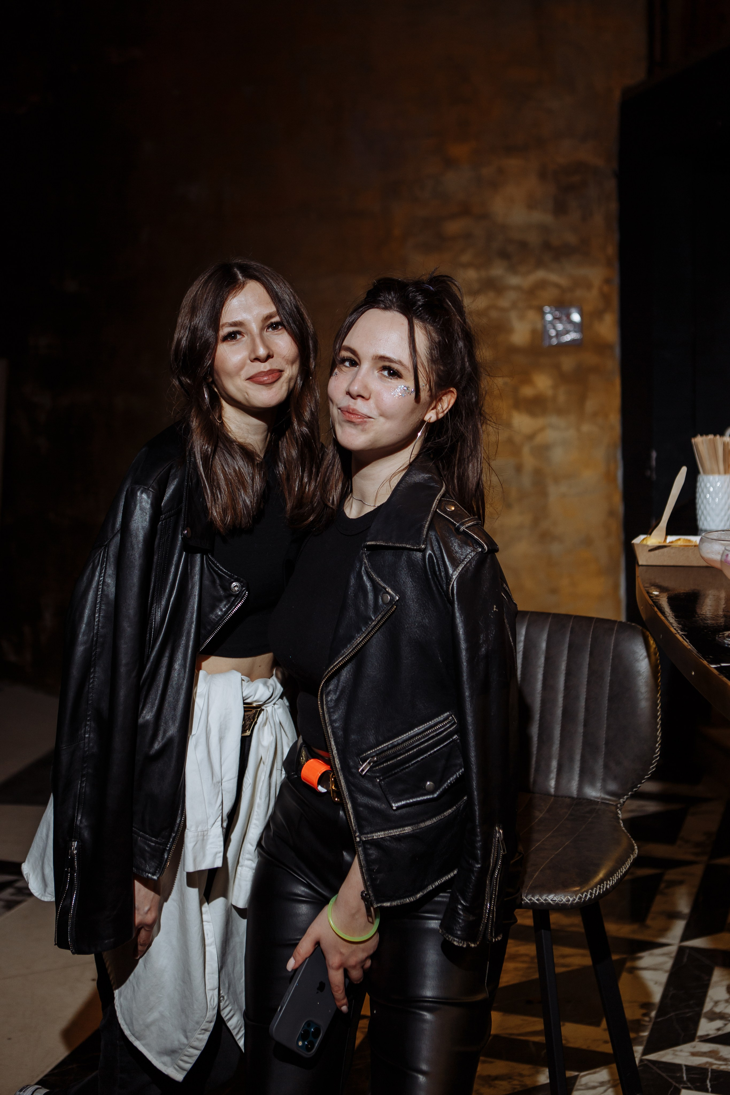 Корпоратив 11 лет компании Trace. Свадебный фотограф в Санкт-Петербурге