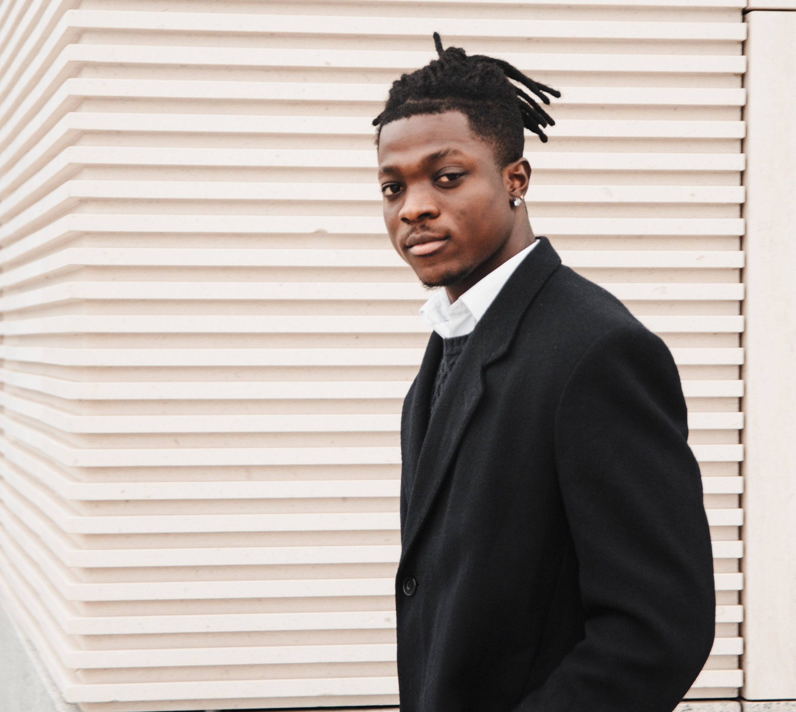 Kelvin Clark | Nemiga