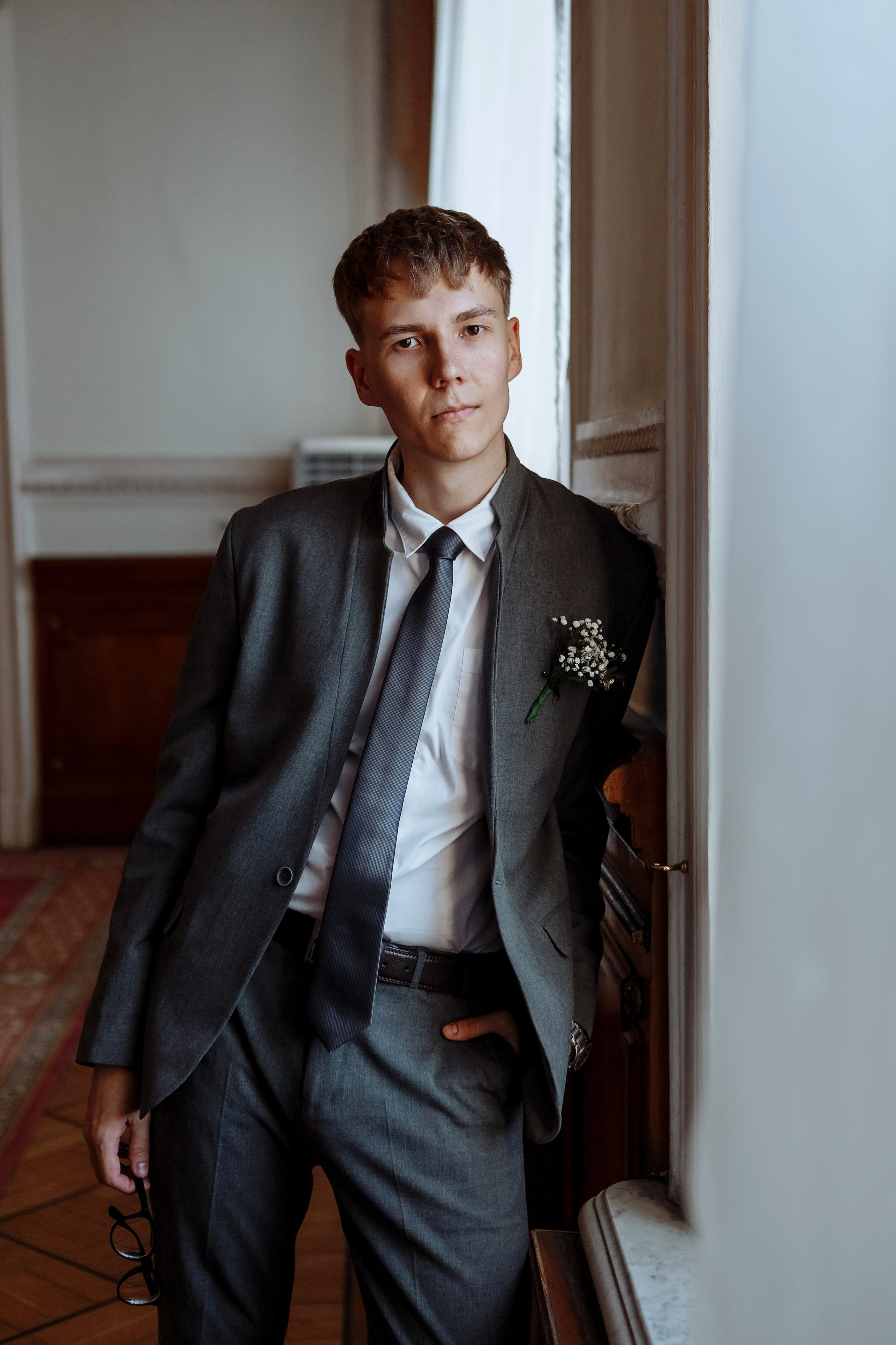 Артем Маша. Свадебный фотограф в Санкт-Петербурге