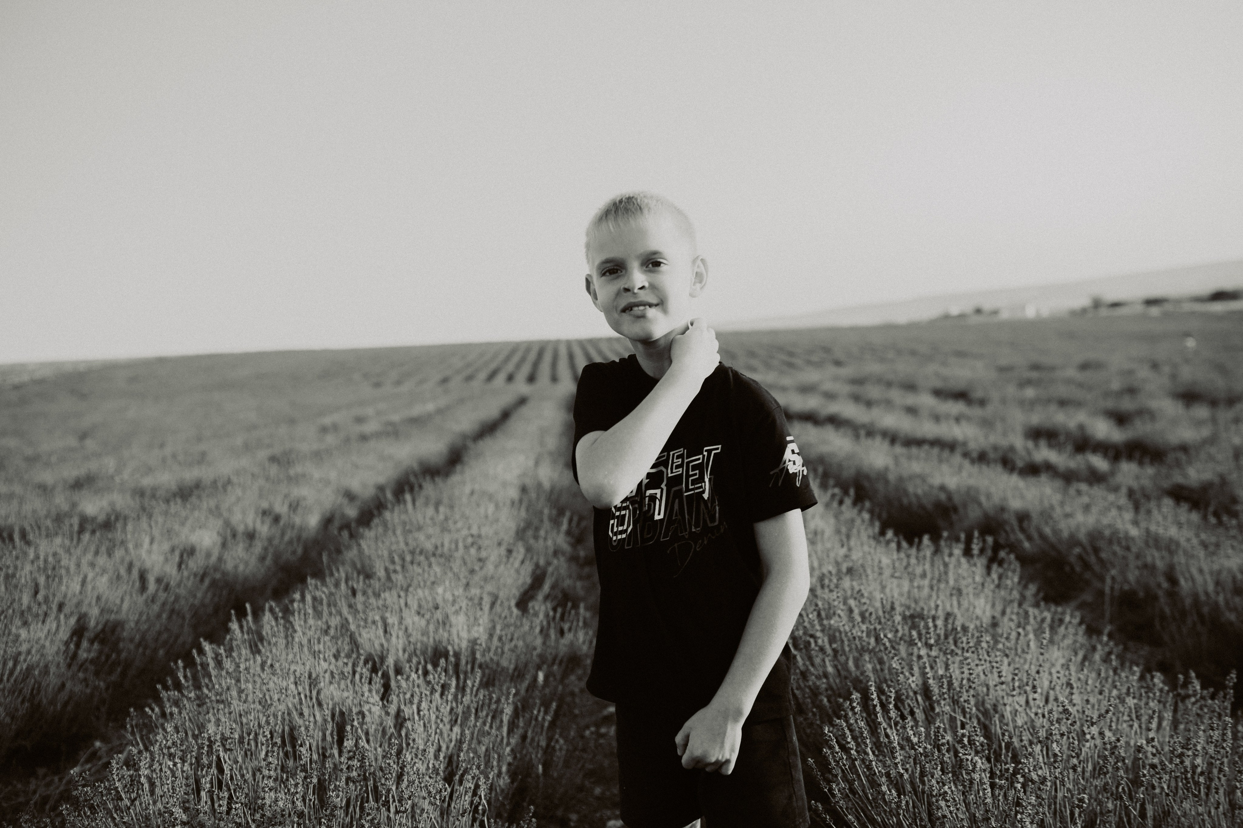 Недетская съемка. Ваш личный фотограф в Крыму Анна Лисицына