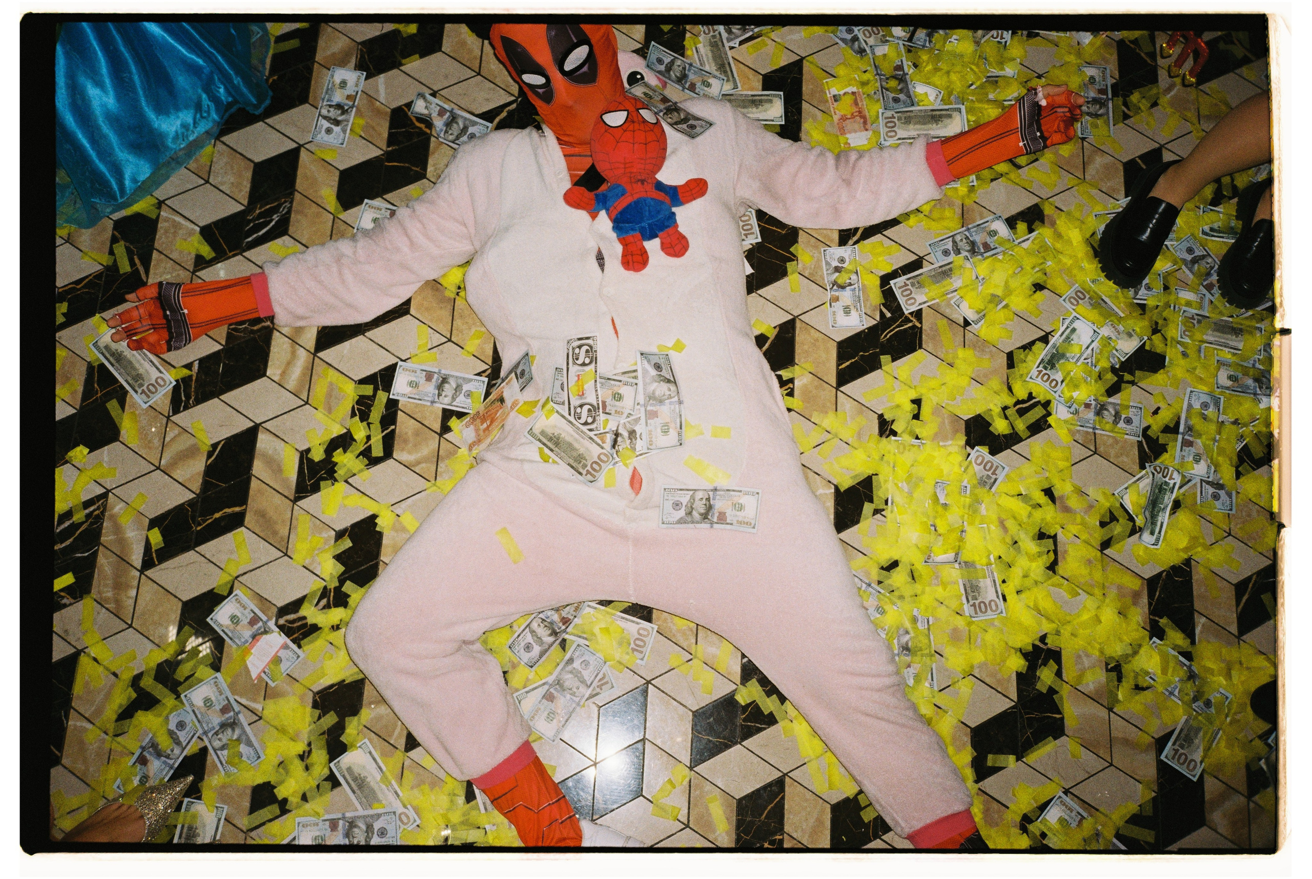 Party. Свадебный и семейный фотограф в Краснодаре Роман Моско