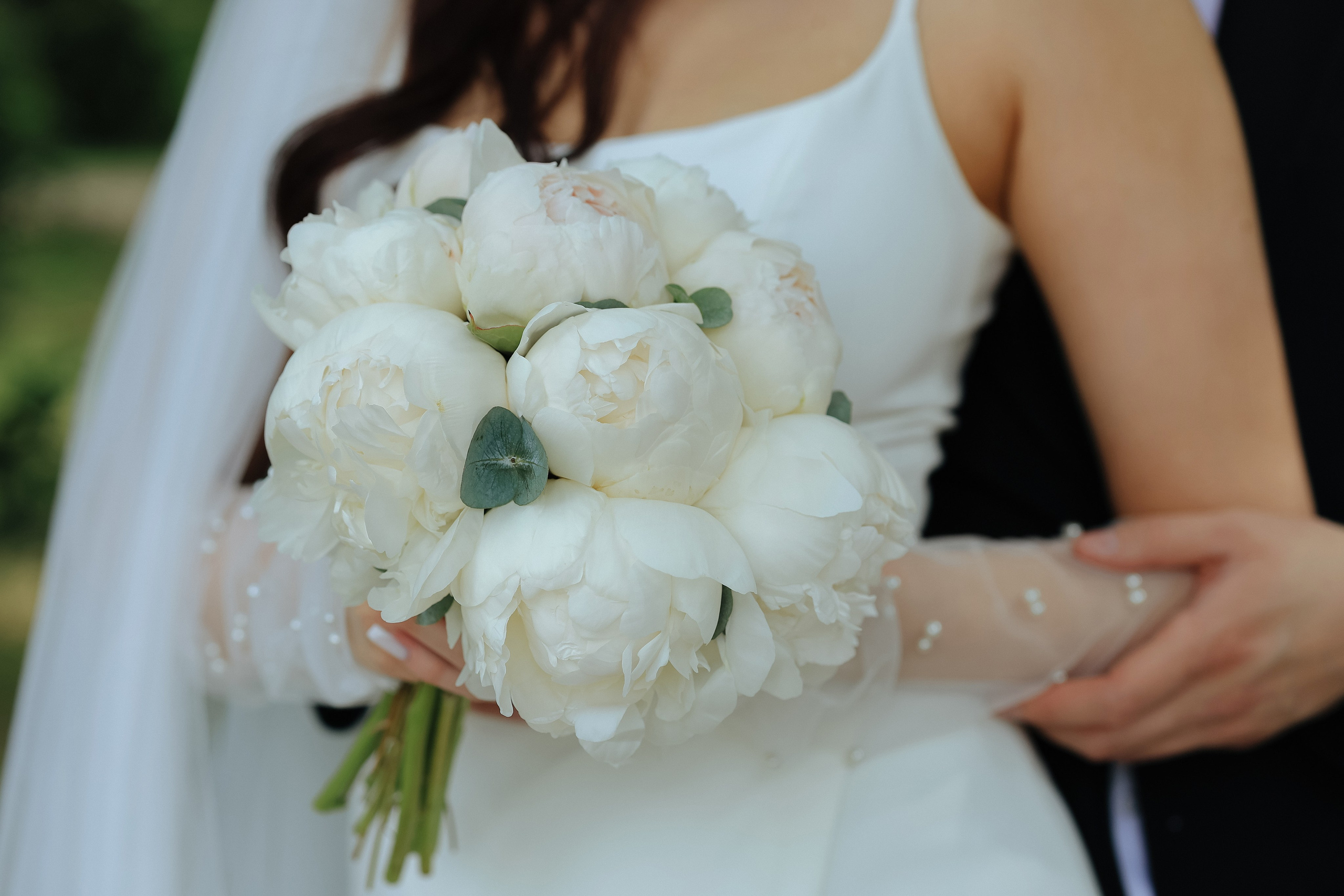 Диана & Даниил. Свадебный и семейный фотограф Кузнецк Пенза Ульяновск