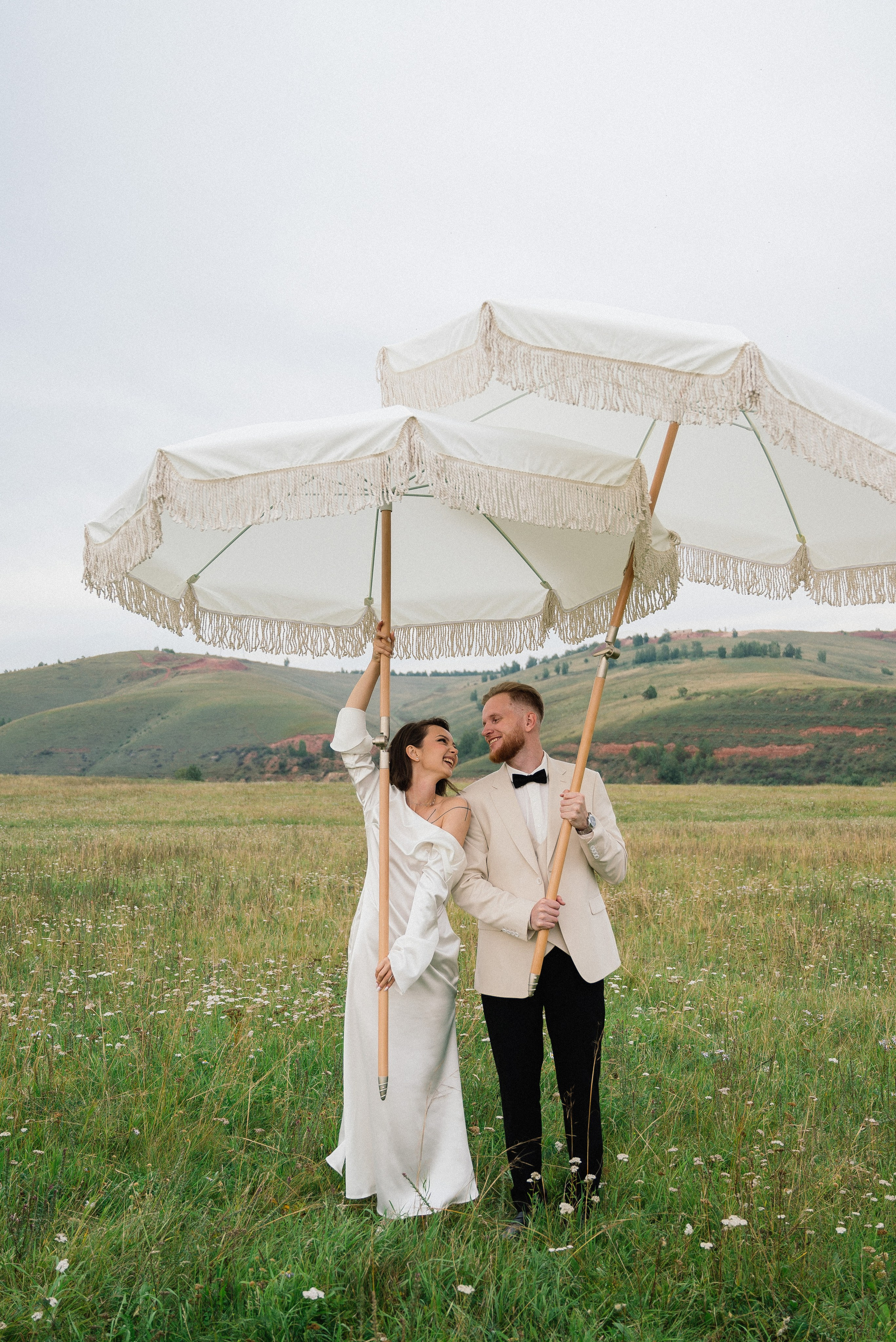 Артём и Катя. Тамара Власова