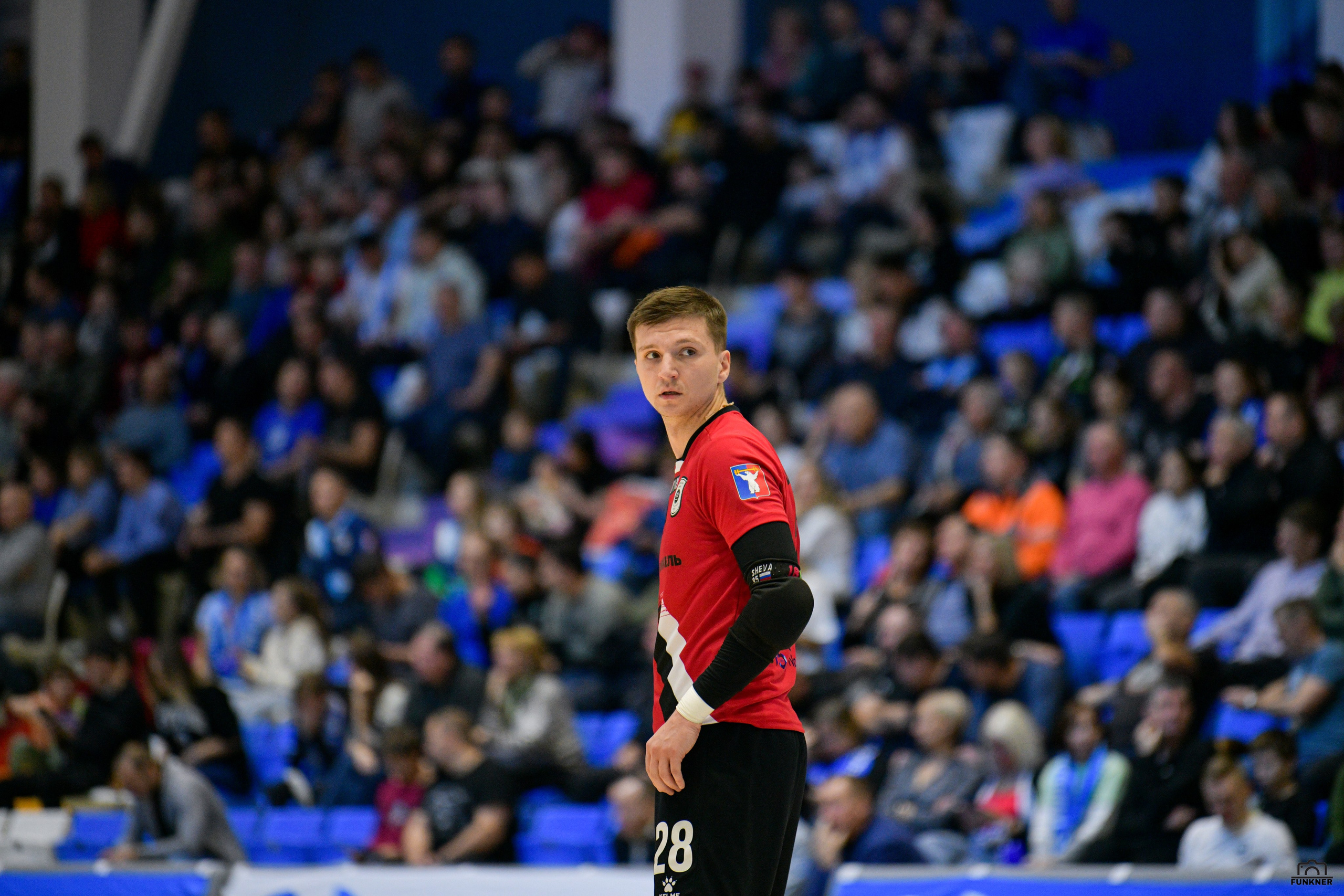 21.10.2023 МФК «Норильский Никель» (2÷7) МФК «УХТА». Свой взгляд через объектив