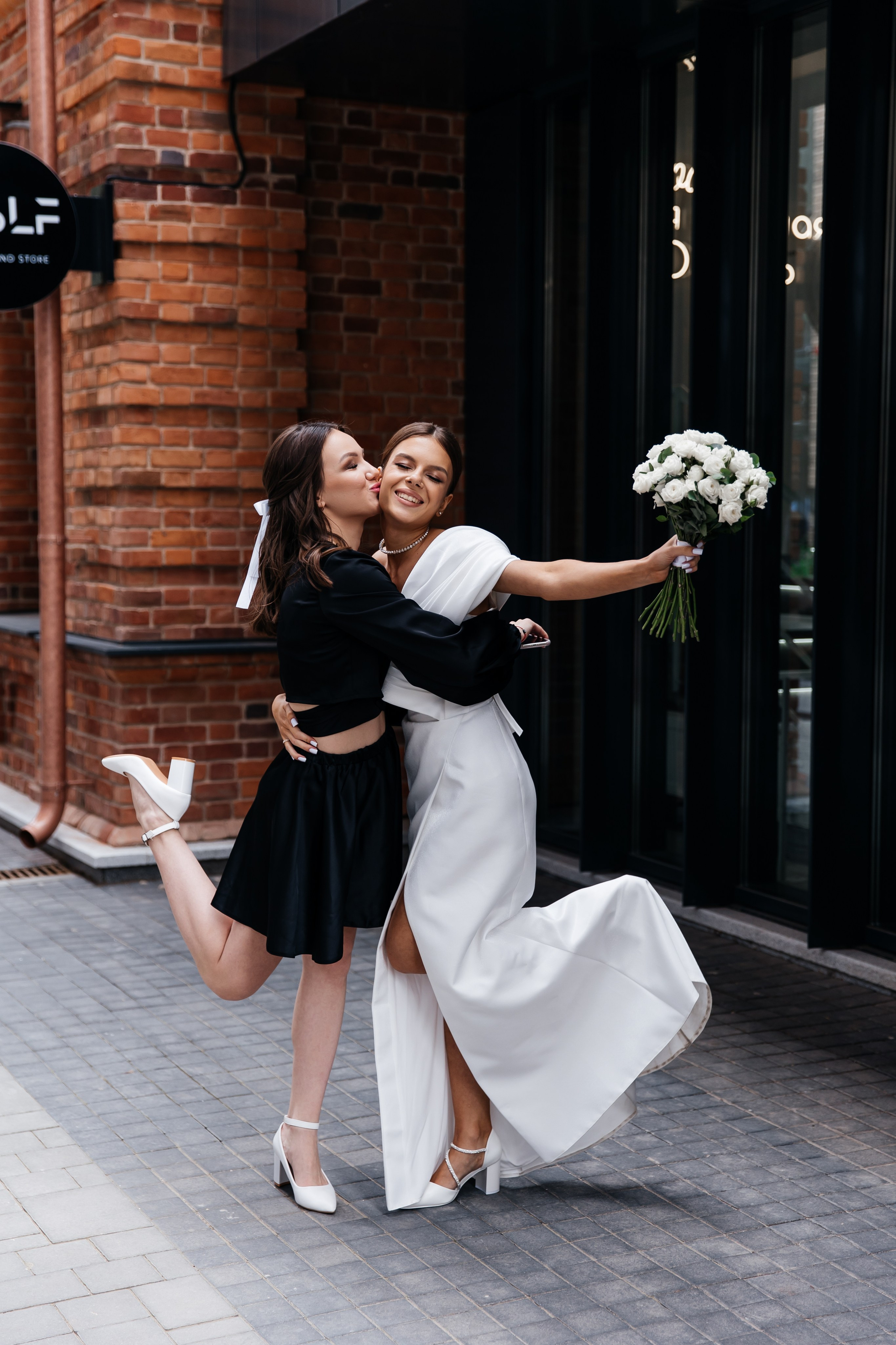 Ильнур и Ирина. Свадебный и семейный фотограф у Уфе Евгения Сазонова