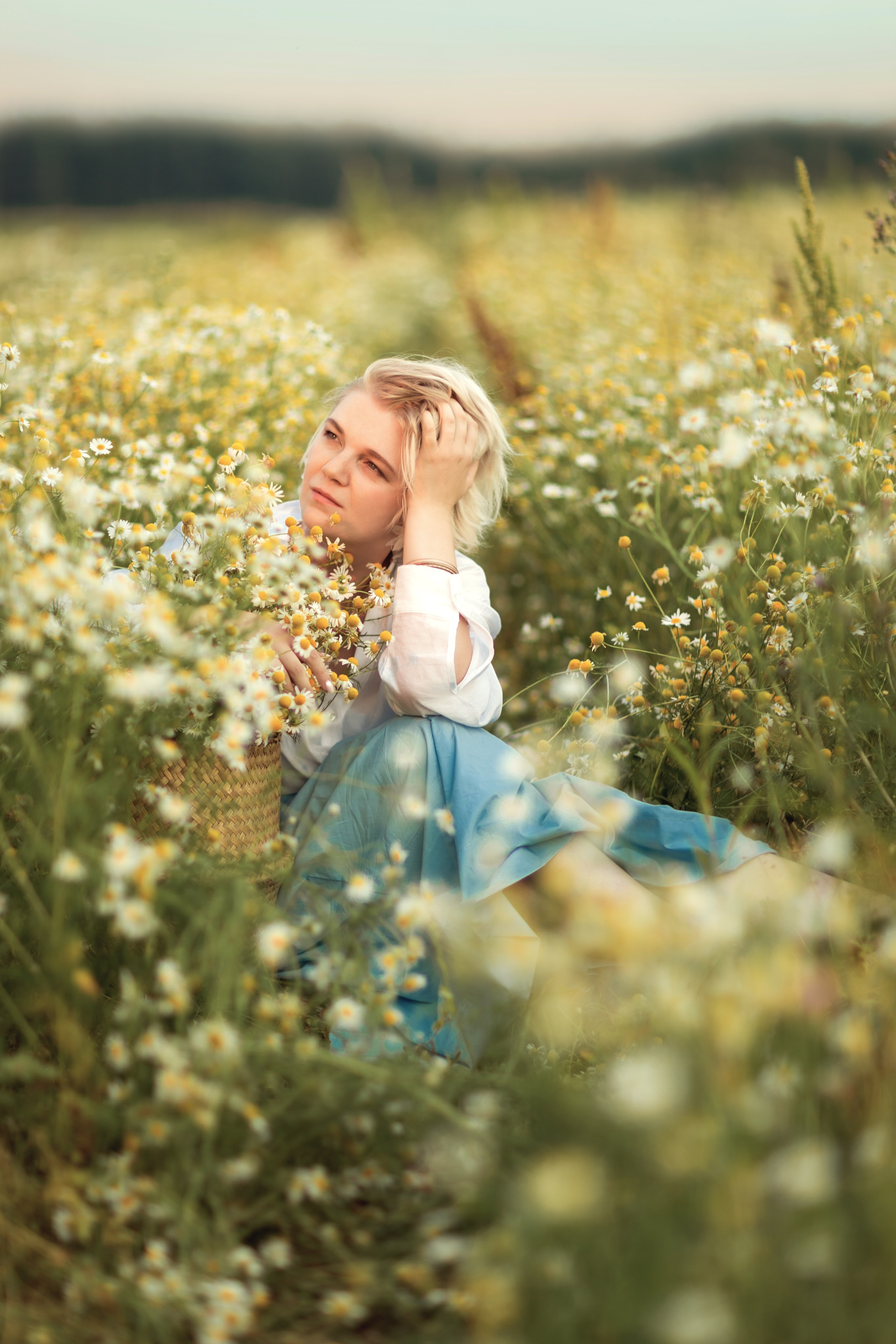 Индивидуальные съемки на природе. Индивидуальные, семейные, студийные съемки в Серпухове и за пределами