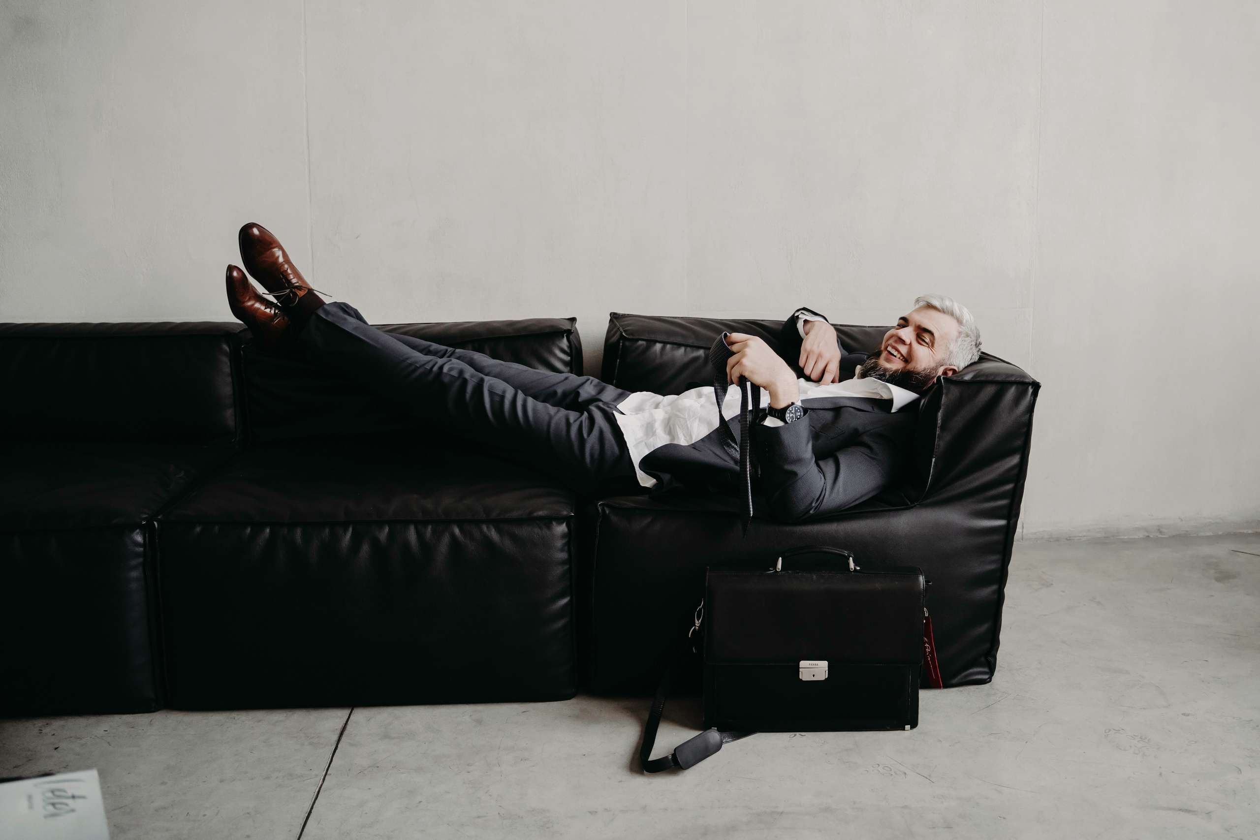 Николай. Фотограф Ирина Ликсунова