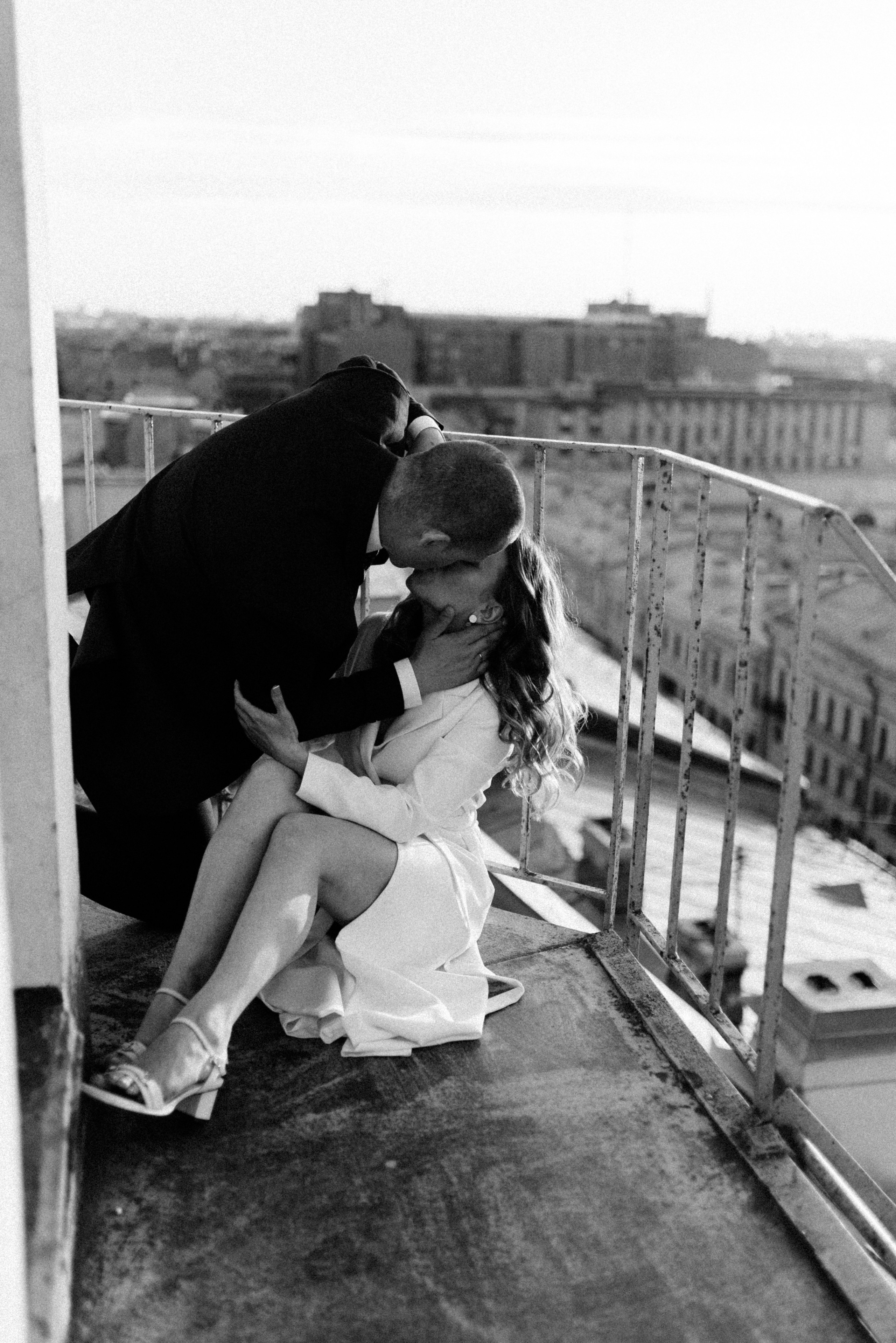 Еслизавета и Стас. Санкт-Петербург. Фотограф Санкт-Петербург, Новороссийск