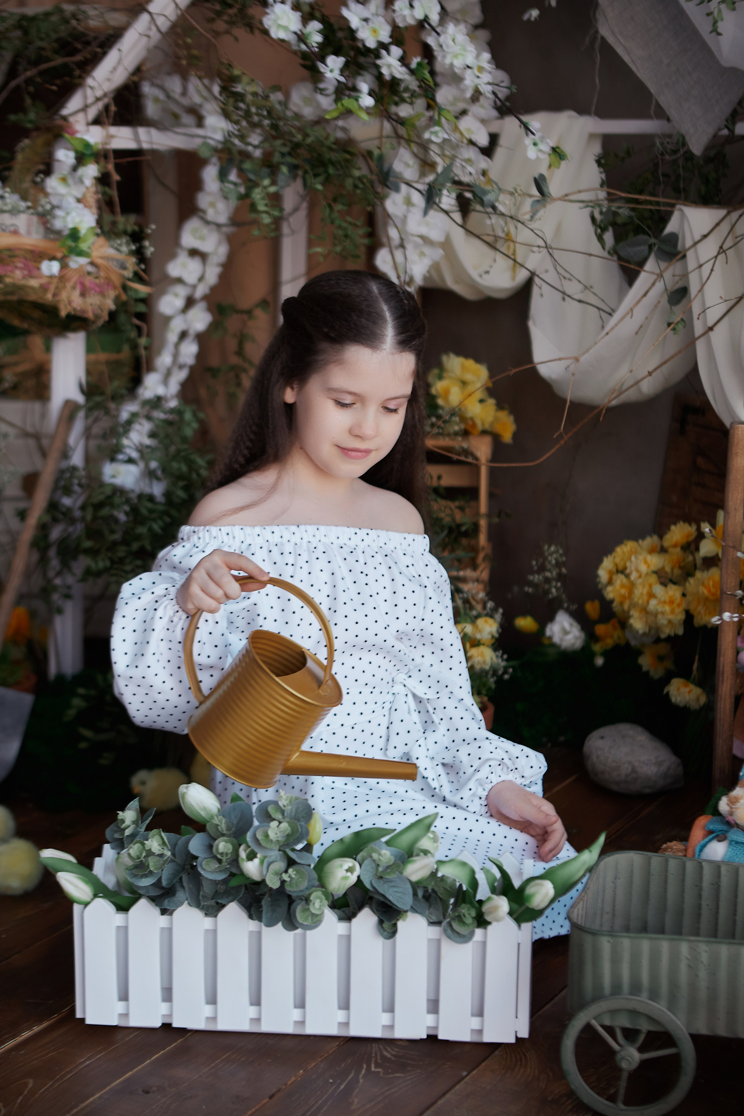 Пасхальный анонс. Свадебный и семейный фотограф в Сочи-Красной поляне Ларионова Анна