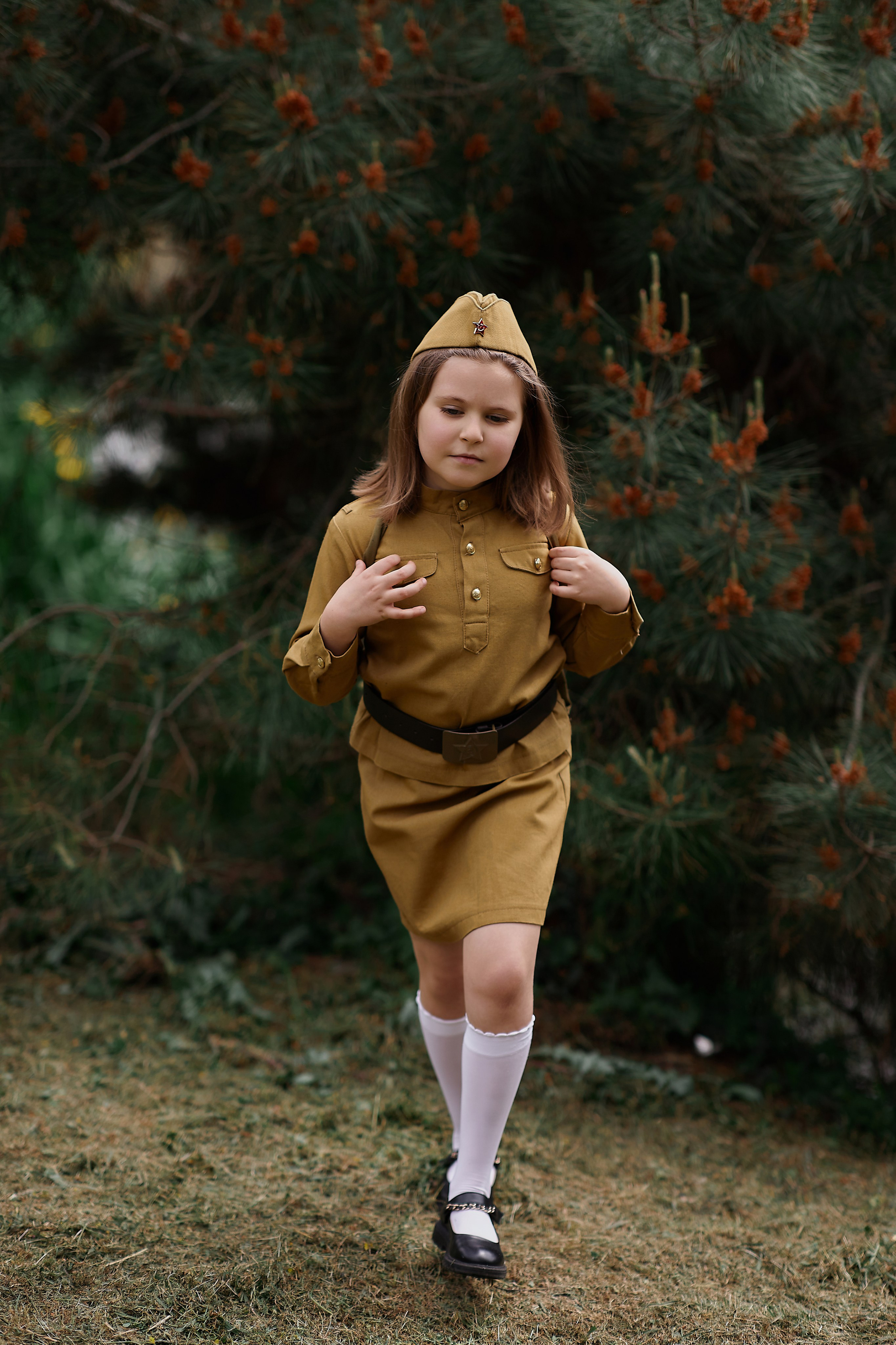 9 мая. Свадебный и семейный фотограф в Сочи-Красной поляне Ларионова Анна