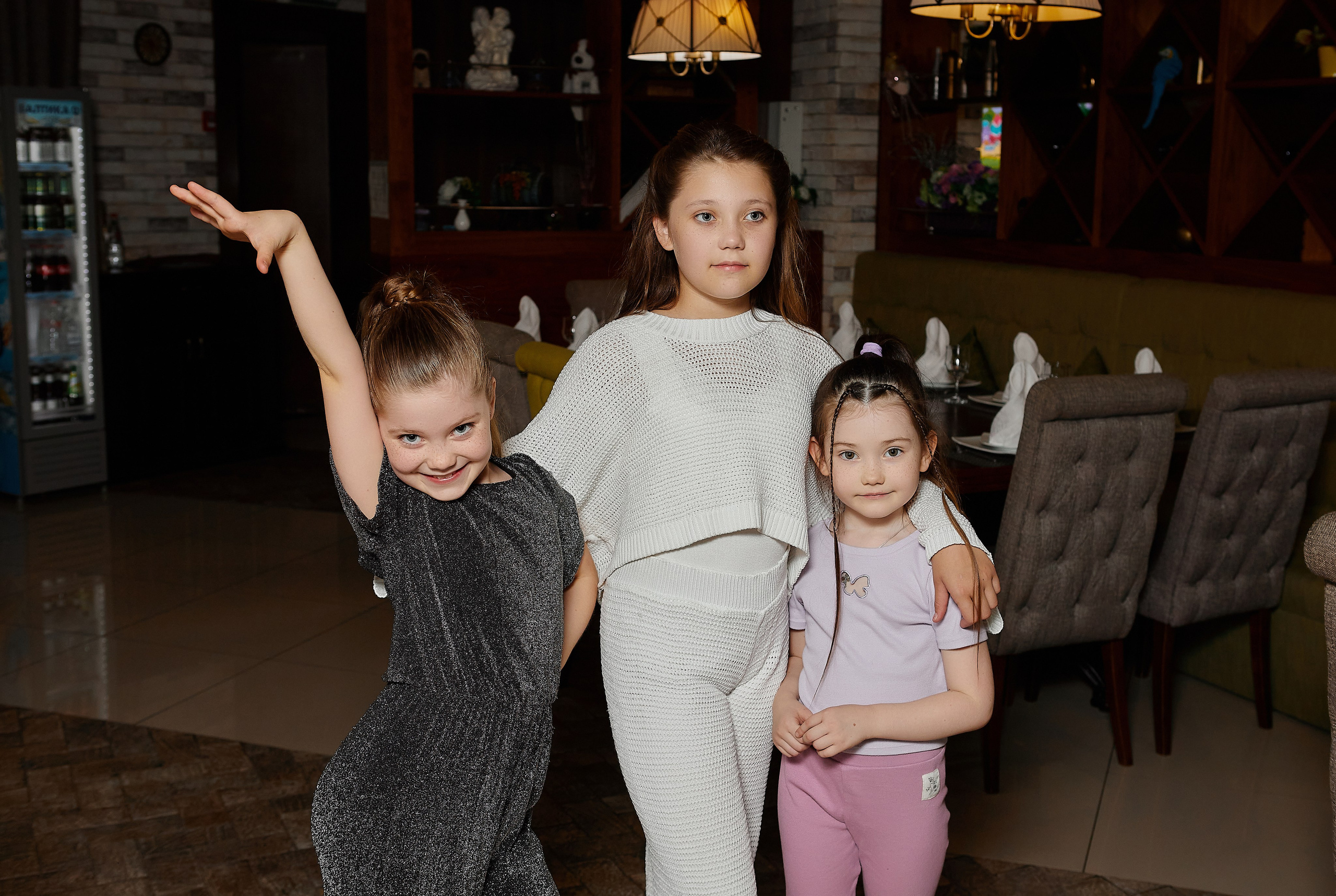 День рождения Миши Какаду. Свадебный и семейный фотограф в Сочи-Красной поляне Ларионова Анна