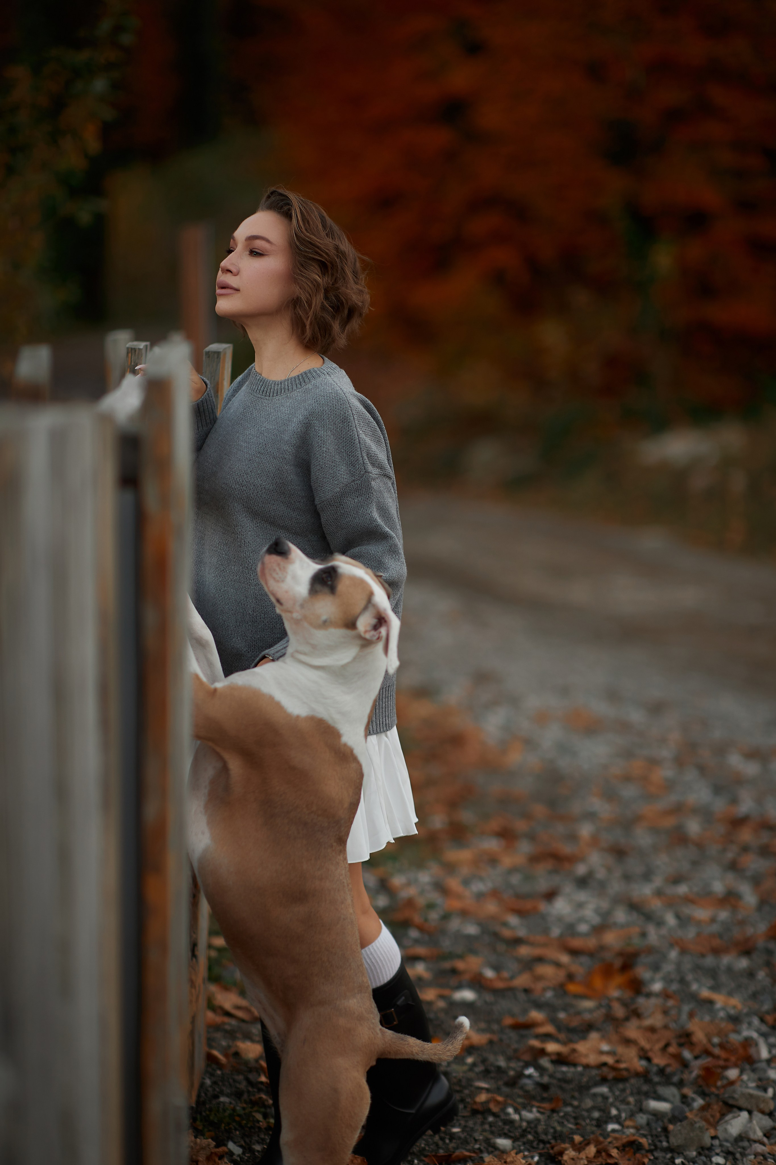 Красная поляна осень. Свадебный и семейный фотограф в Сочи-Красной поляне Ларионова Анна
