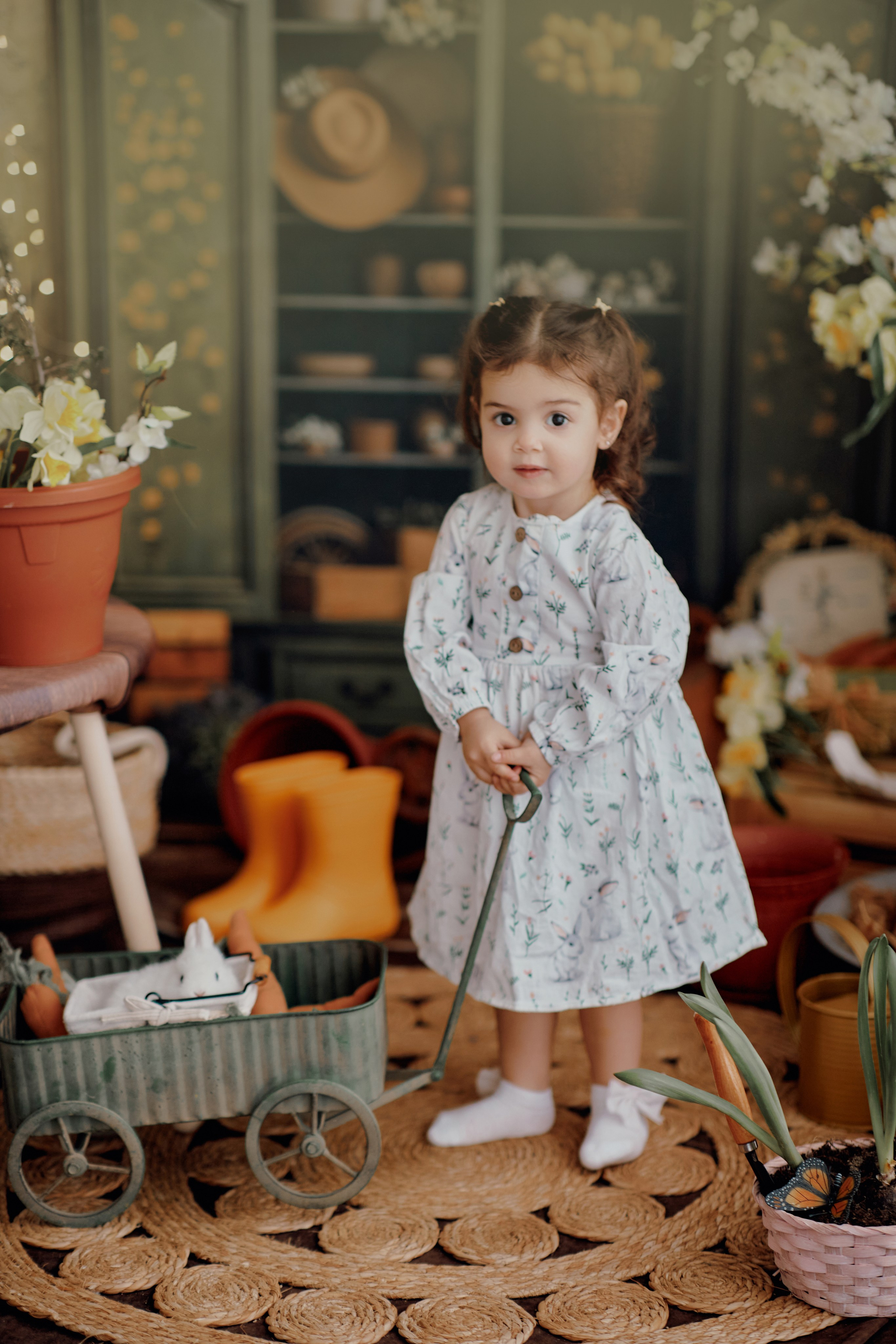 Пасха 2026. Свадебный и семейный фотограф в Сочи-Красной поляне Ларионова Анна