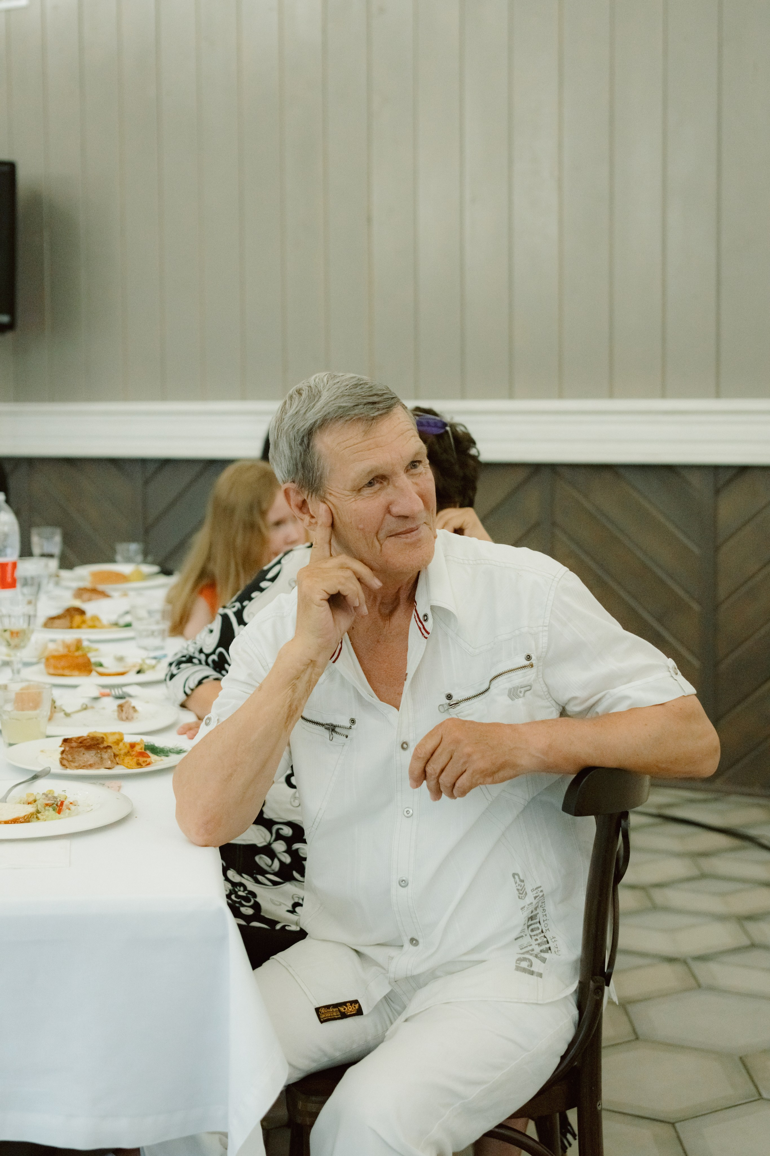 ELISHA | ALEXANDRA. Fashion Wedding Photographer Los Angeles Katrine Baklykova