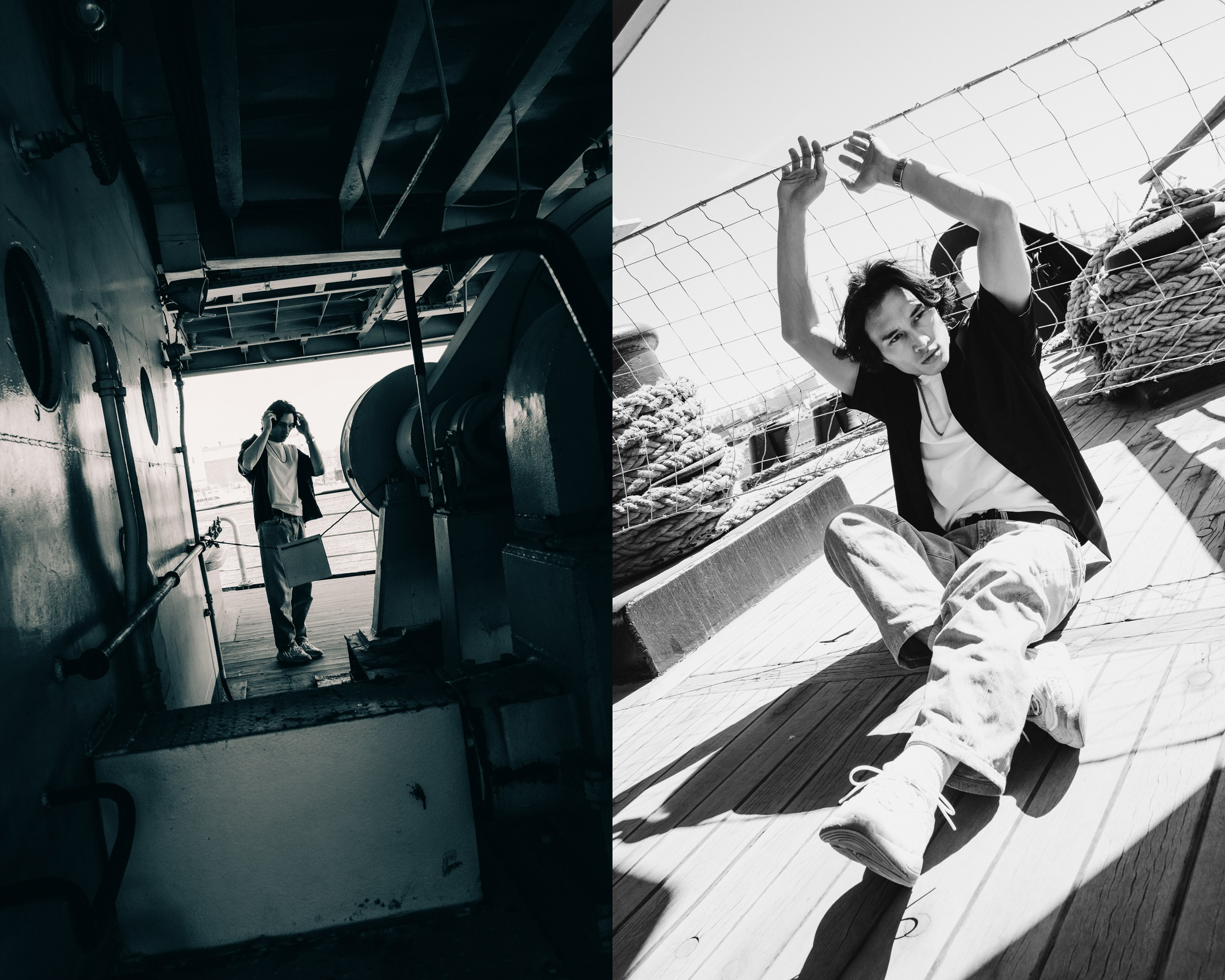 Айдар. PASHAHARCE PHOTOGRAPHER & VIDEOGRAPHER