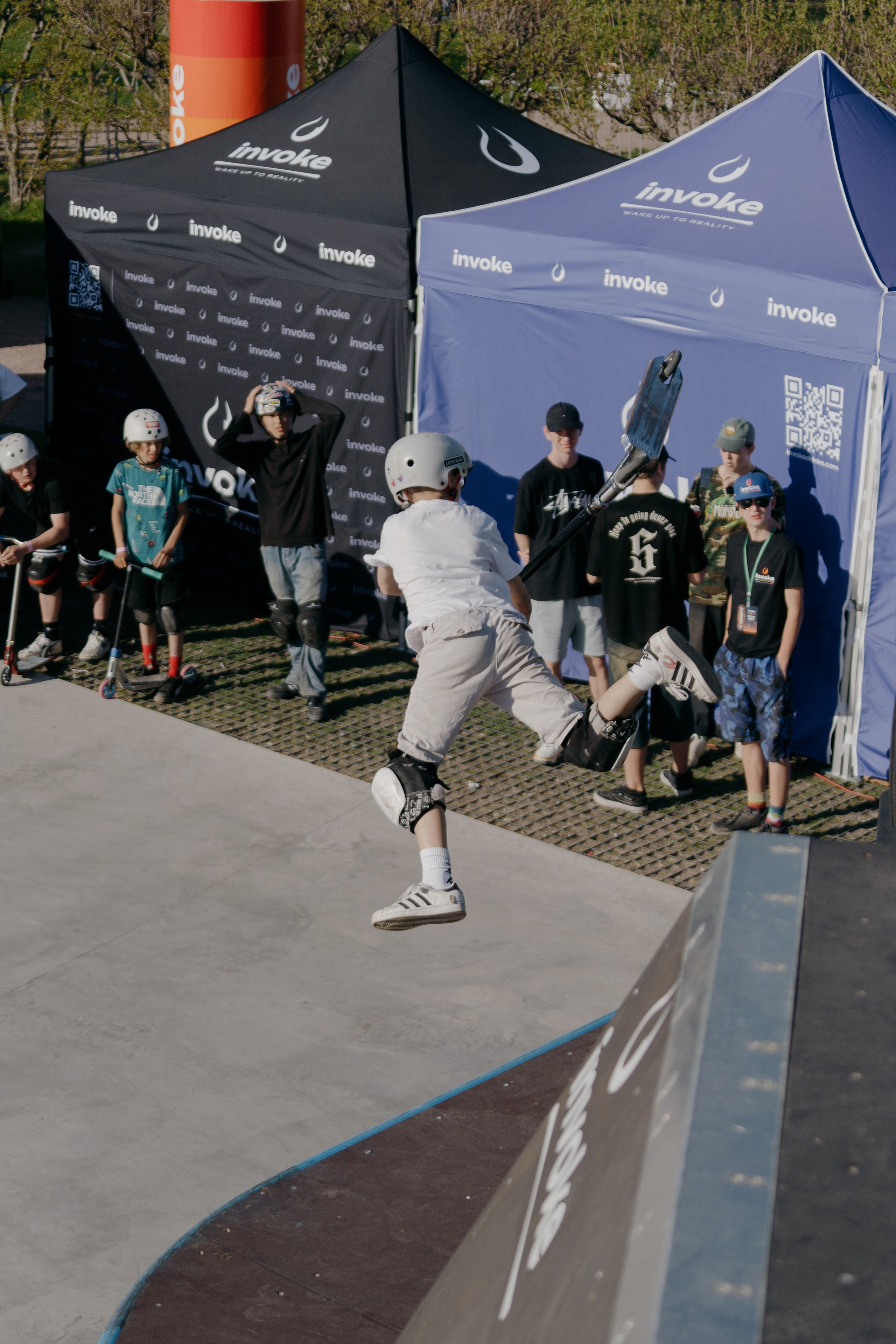 INVOKE PUMP JAM 17–19 мая 2024 СПБ Парк 300 летия. Свадебный и семейный фотограф в Санкт-Петербурге Дмитрий Панин