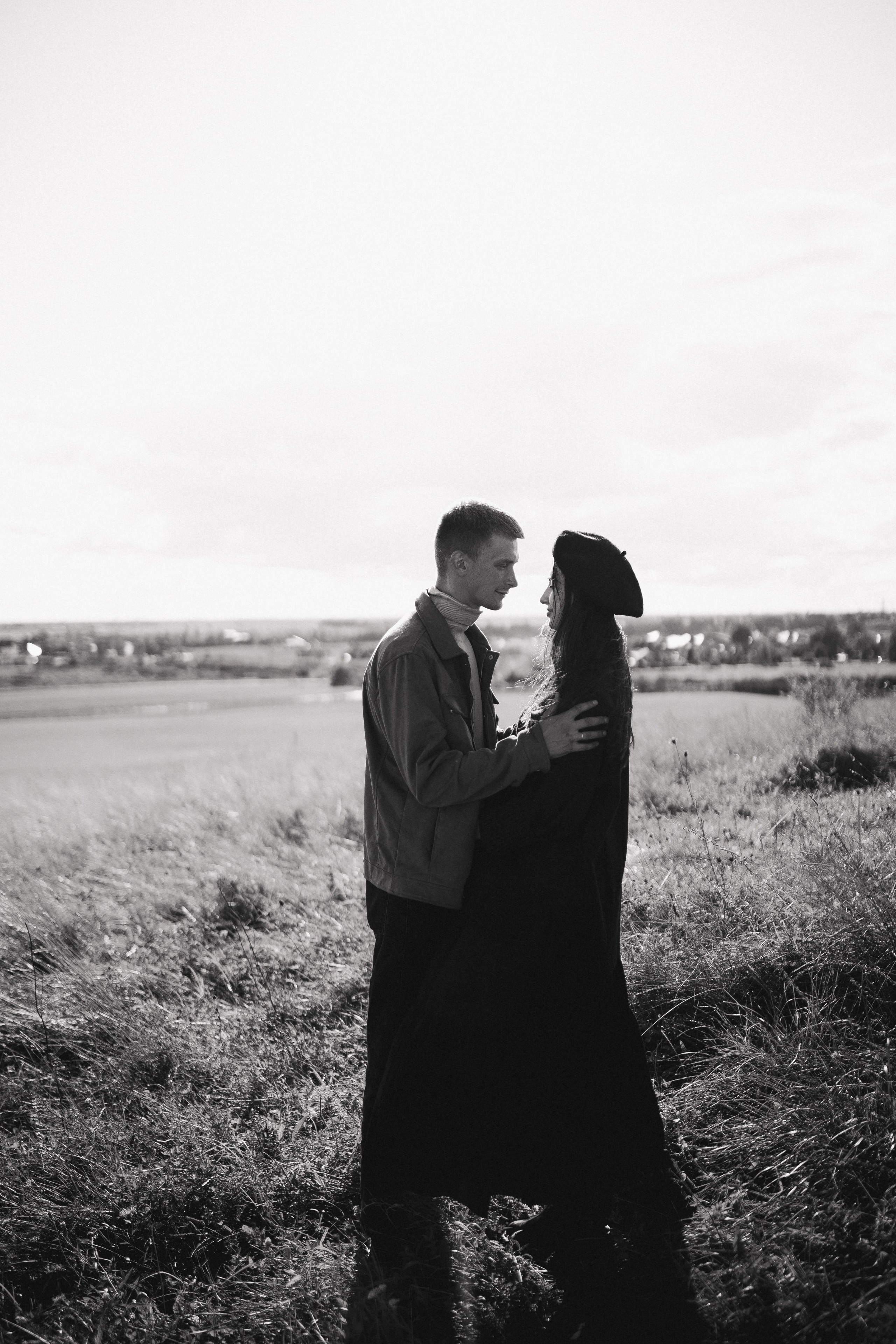 Ульяна, Миша и Тема. Главная