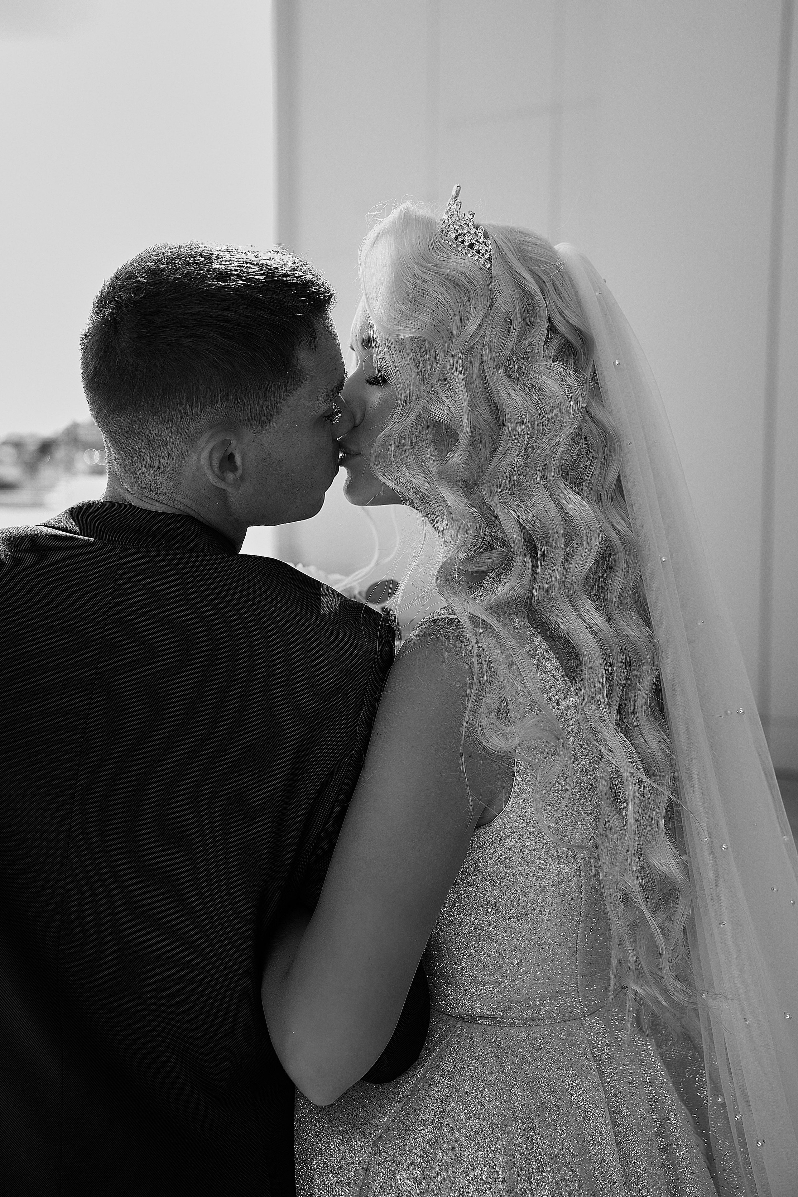 Татьяна & Артем. Фотограф в Нижнем Новгороде Марина Кузнецова