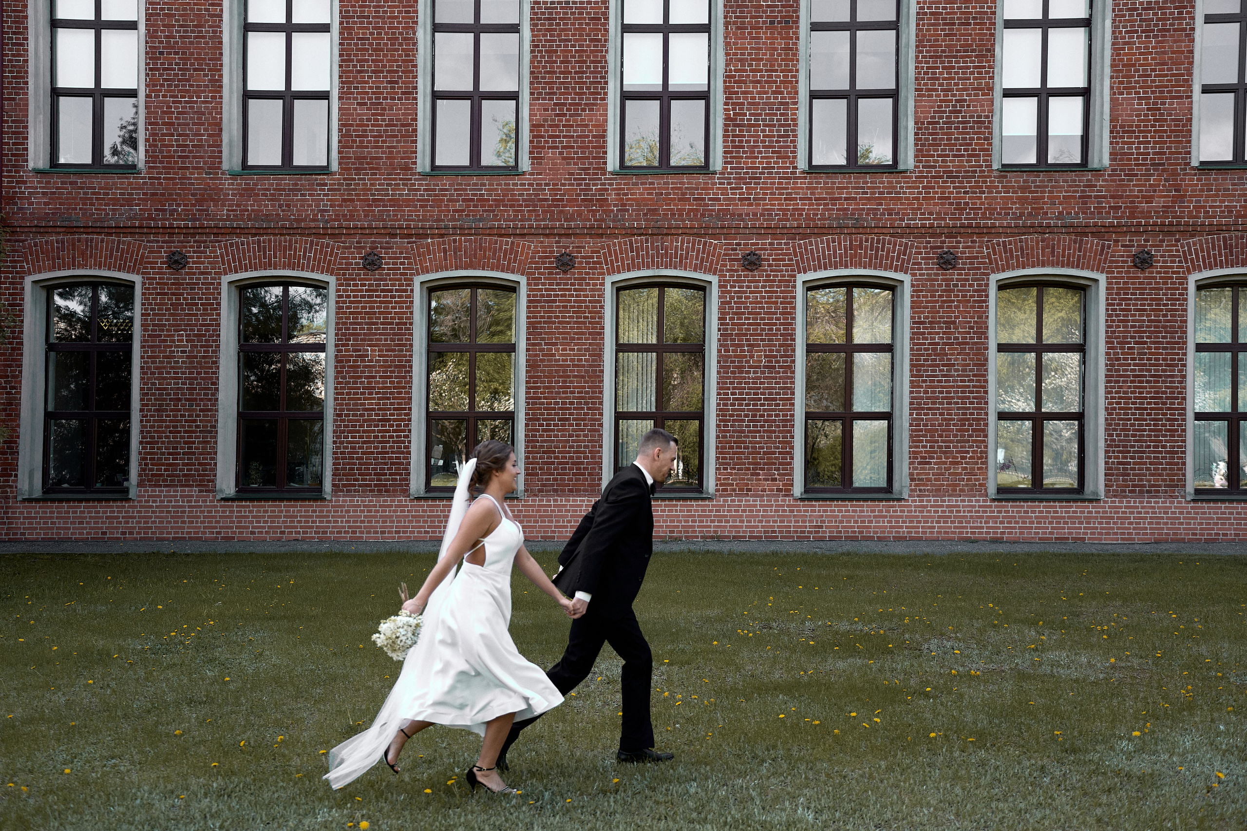 Свадьбы (лучшие кадры). Фотограф в Нижнем Новгороде Марина Кузнецова