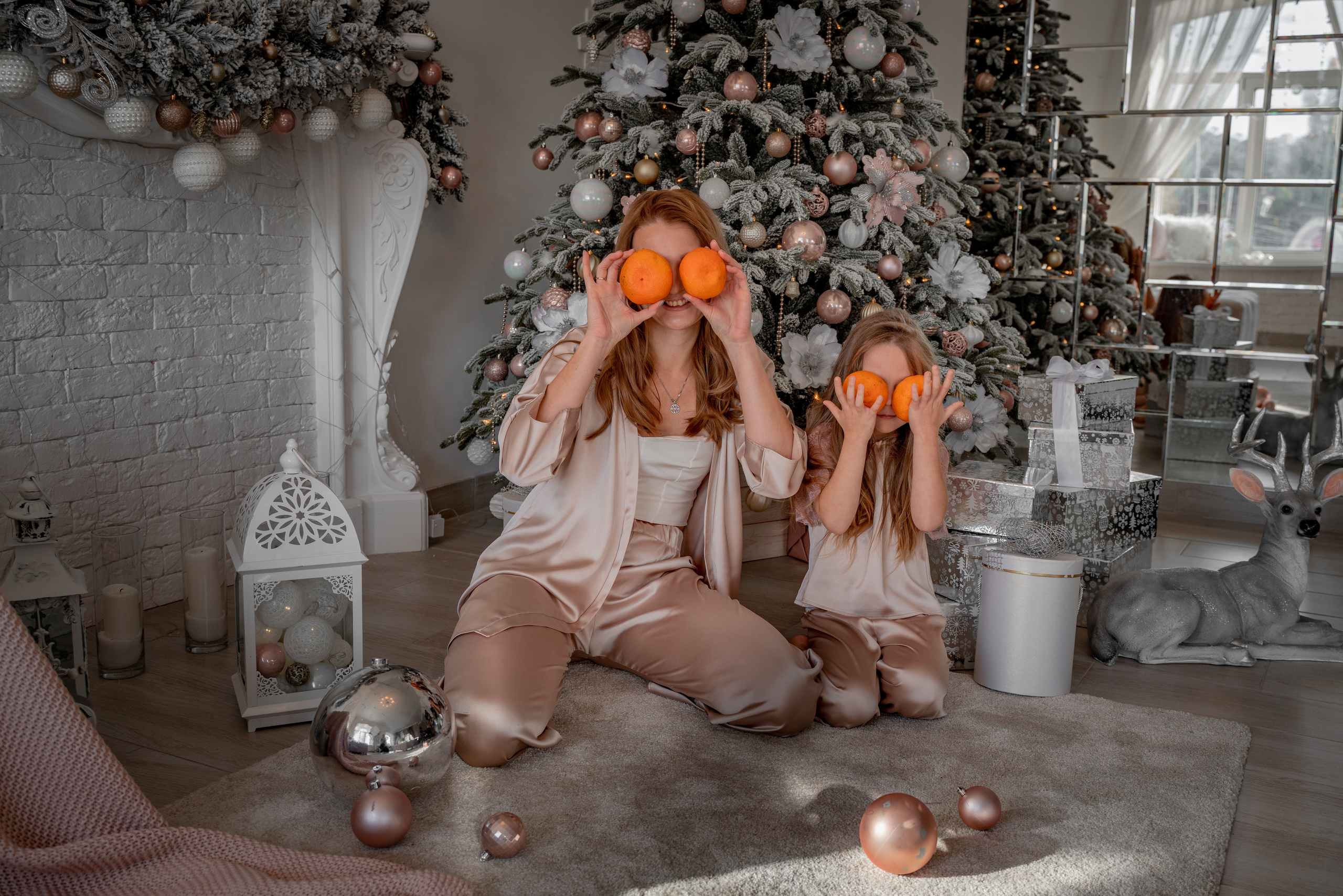 Студии. Портретный семейный фотограф в Крымской красоте Светлана Матюнина