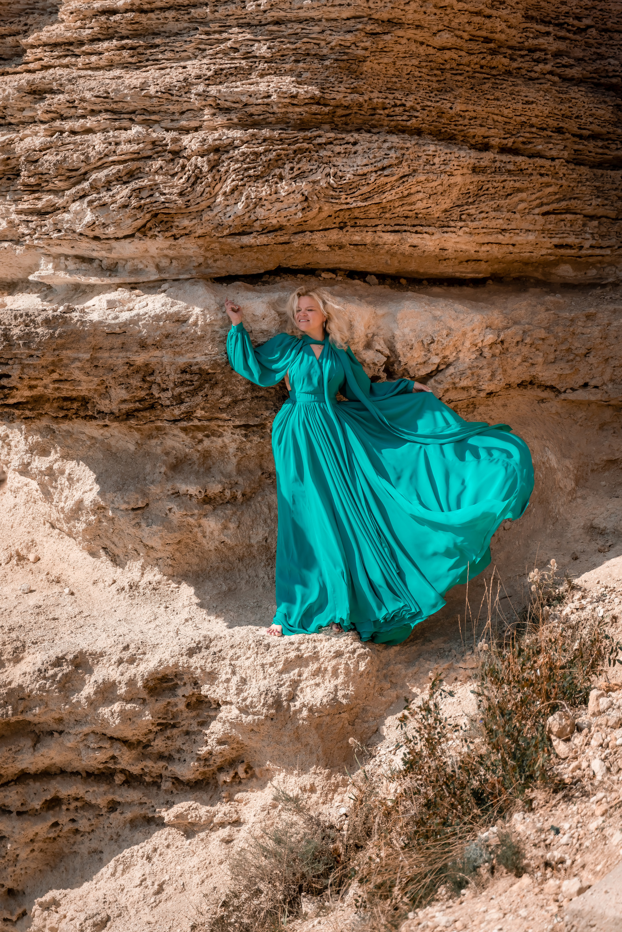 Восточный Фиолент. Портретный семейный фотограф в Крымской красоте Светлана Матюнина