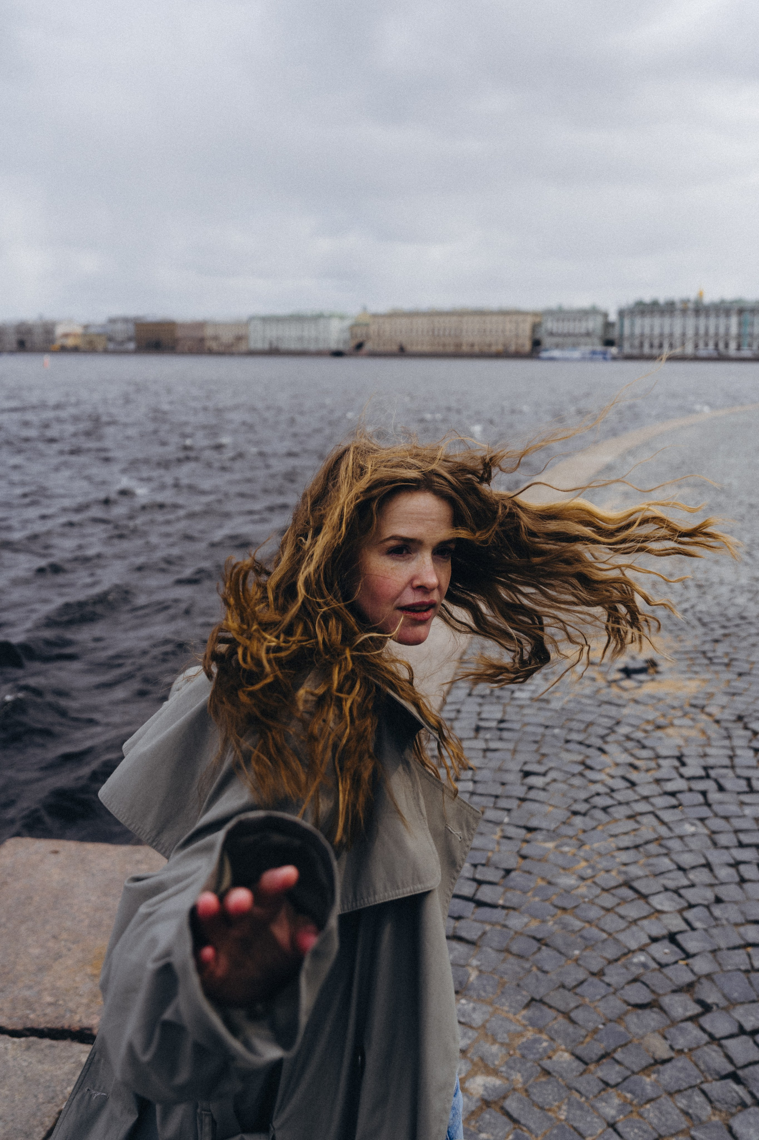 Ксюша. Главная