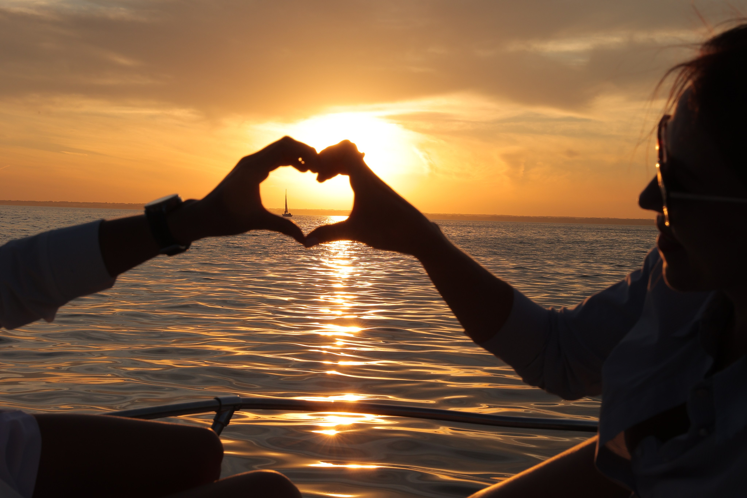 Прогулка на катере август 2024. Фотограф Алина Ионычева в Новосибирске