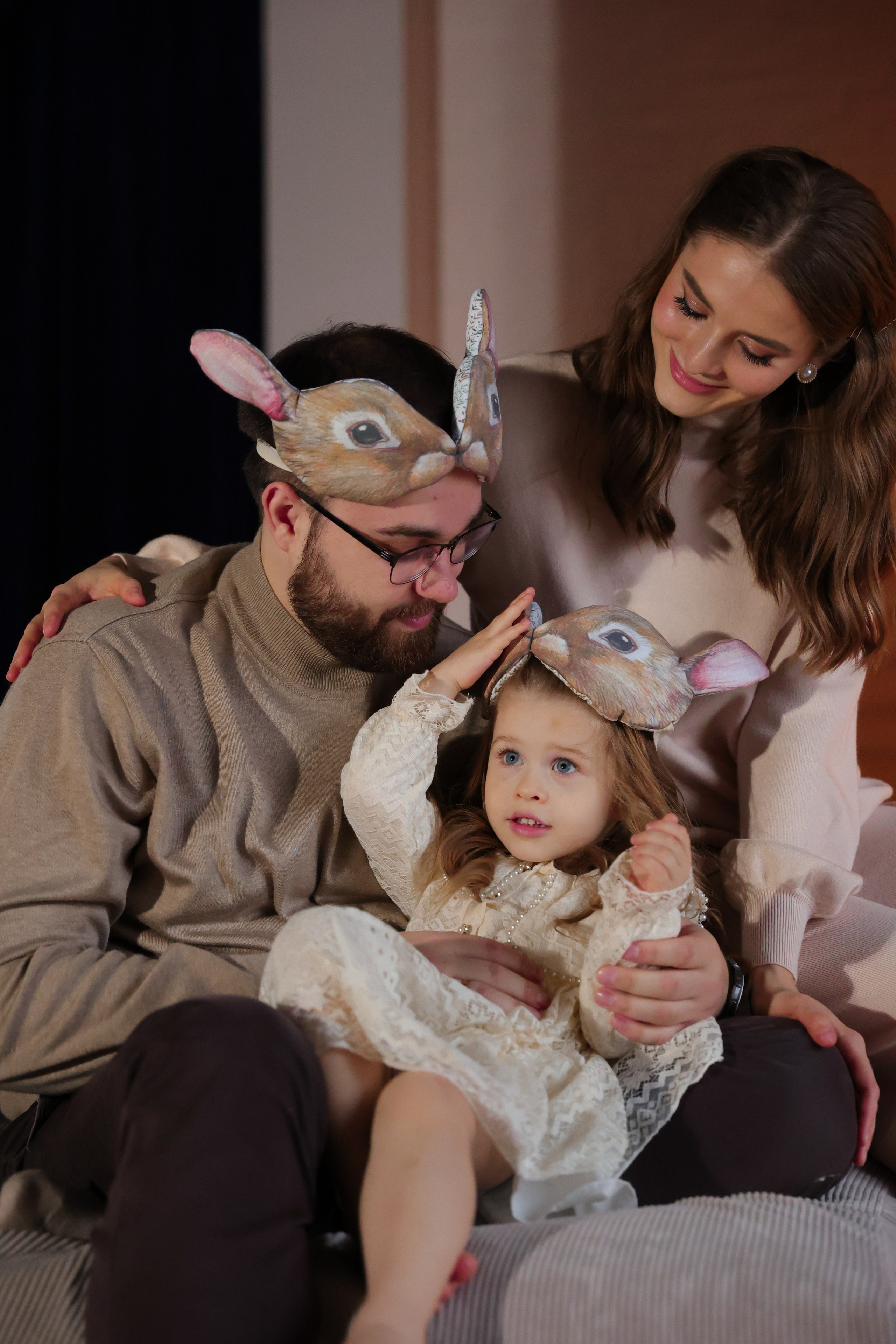 HappyNewYear. Фотограф Алина Ионычева в Новосибирске