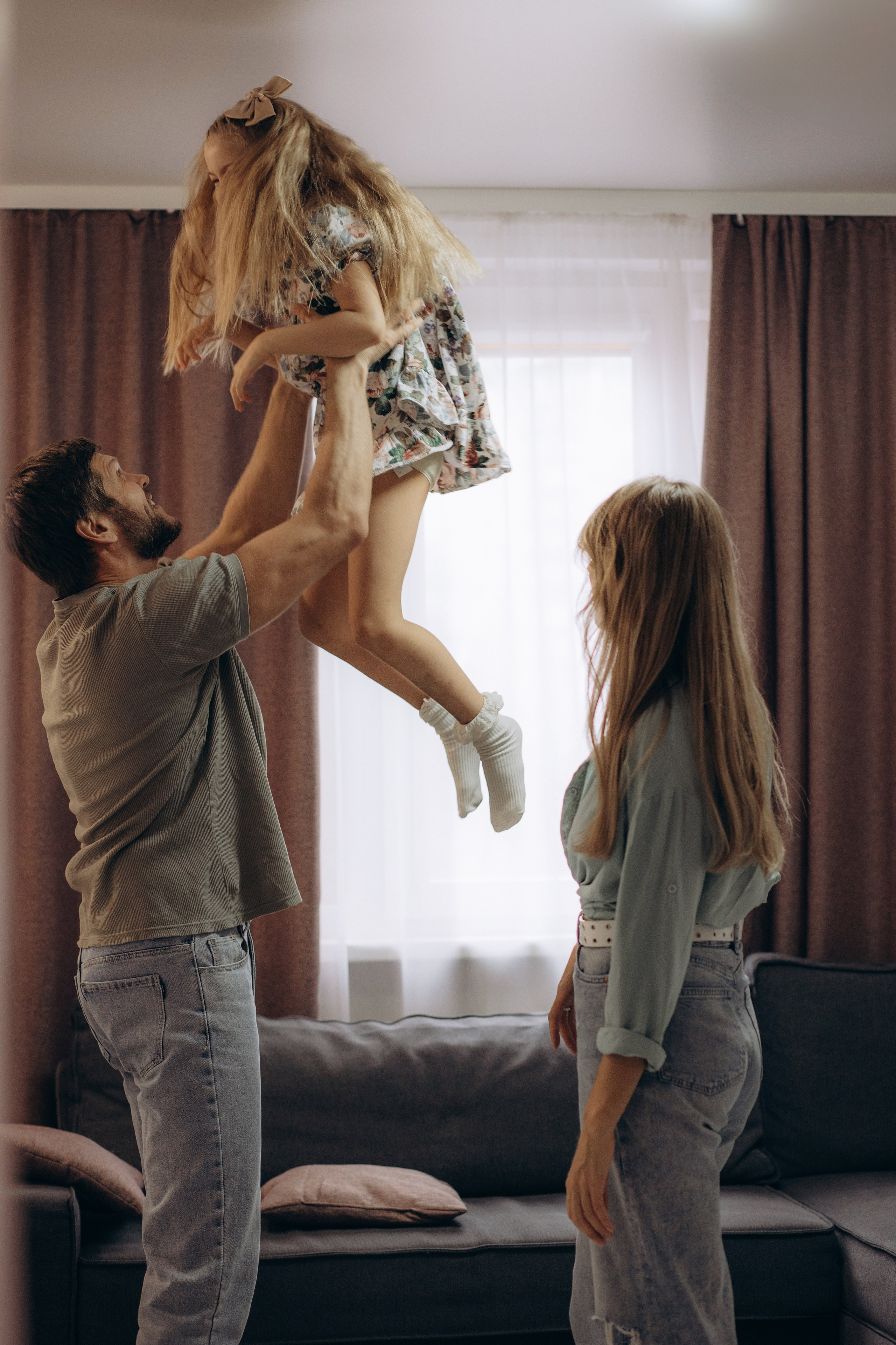 «Ушастые истории». Фотограф Алина Ионычева в Новосибирске