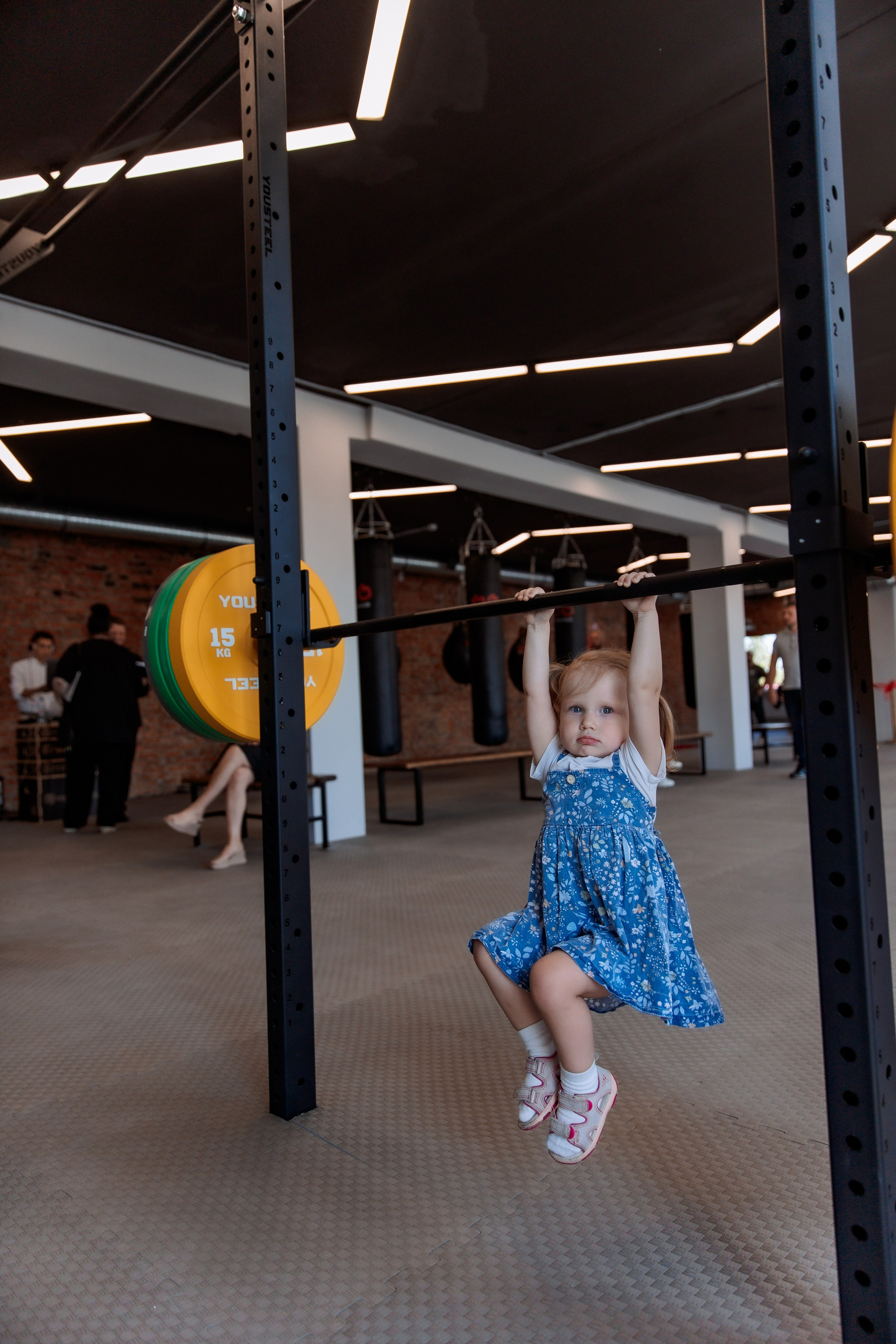 GOOD BALANCE. Фотограф Алина Ионычева в Новосибирске