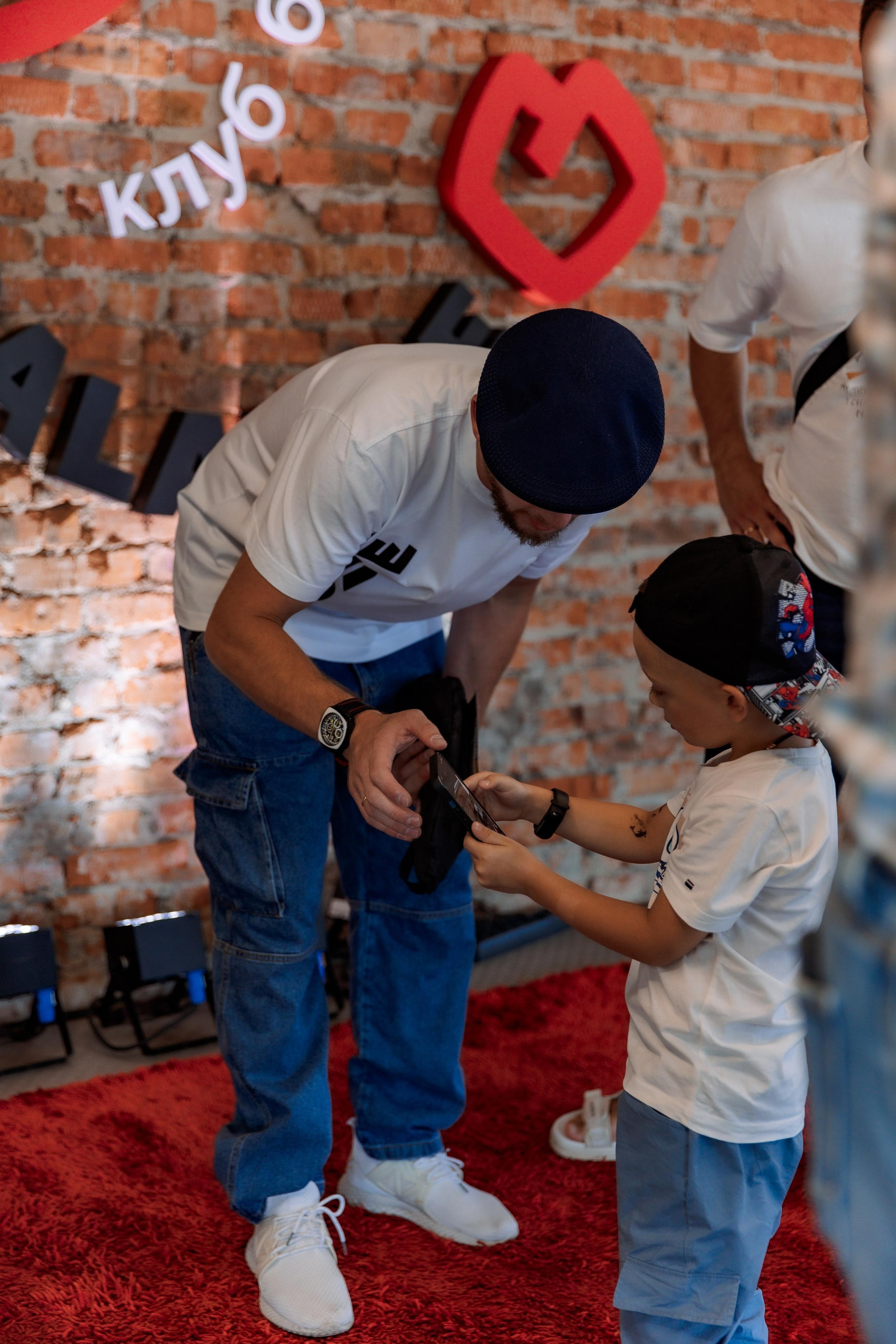 GOOD BALANCE. Фотограф Алина Ионычева в Новосибирске