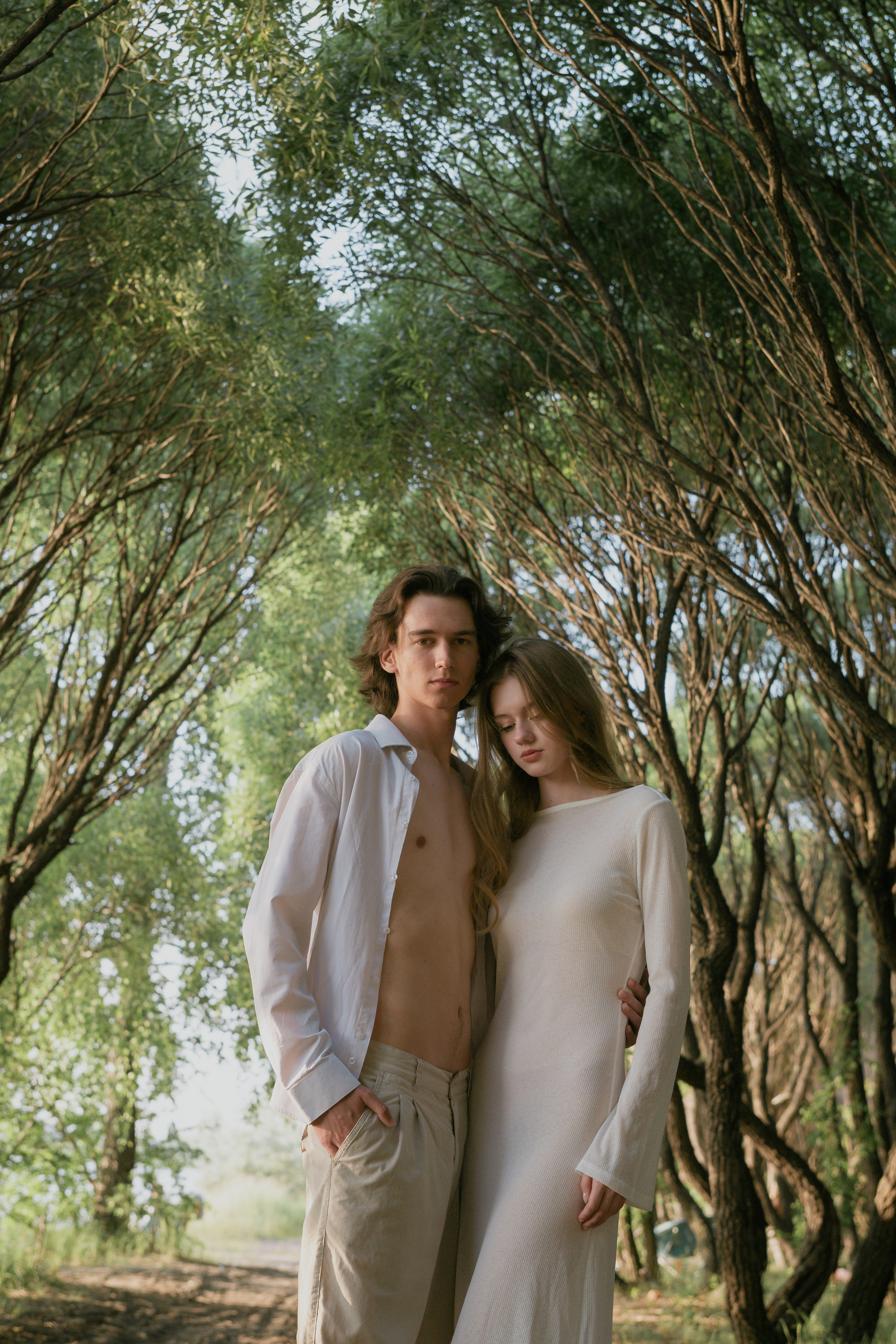 Егор + Лера. Фотограф Елена Бухонина Челябинск