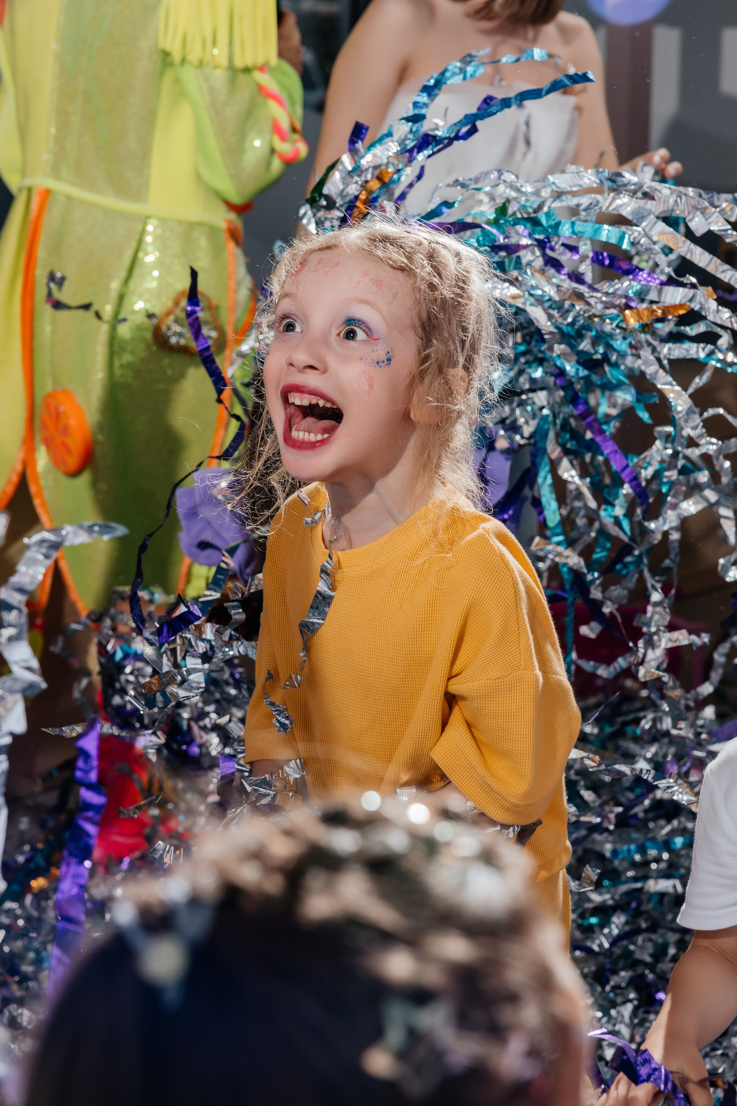 Фотограф на детские праздники в Сургуте. Семейный фотограф в Сургуте Инна Смолякова