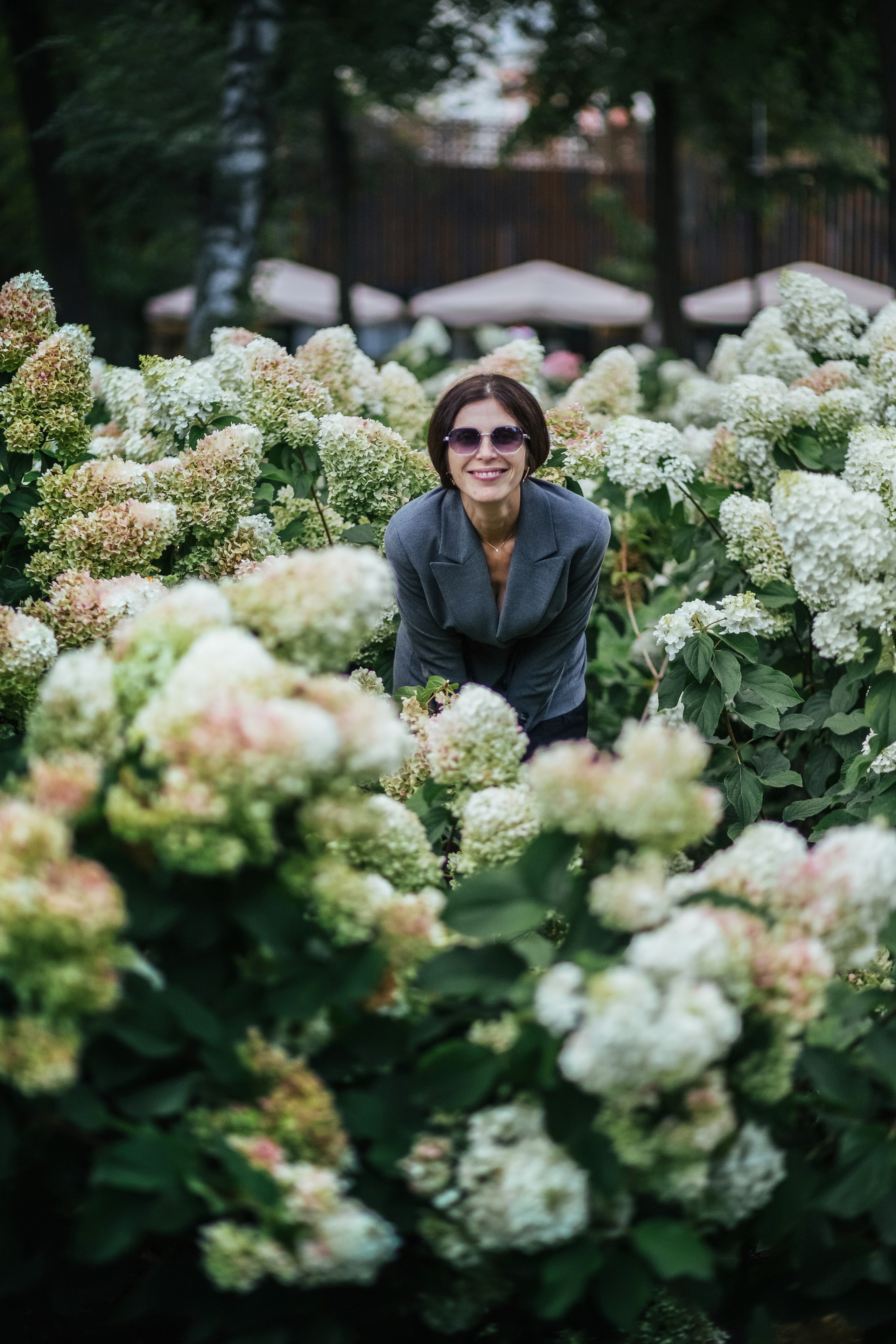 Ольга. Вера Соколова фотограф Воронеж