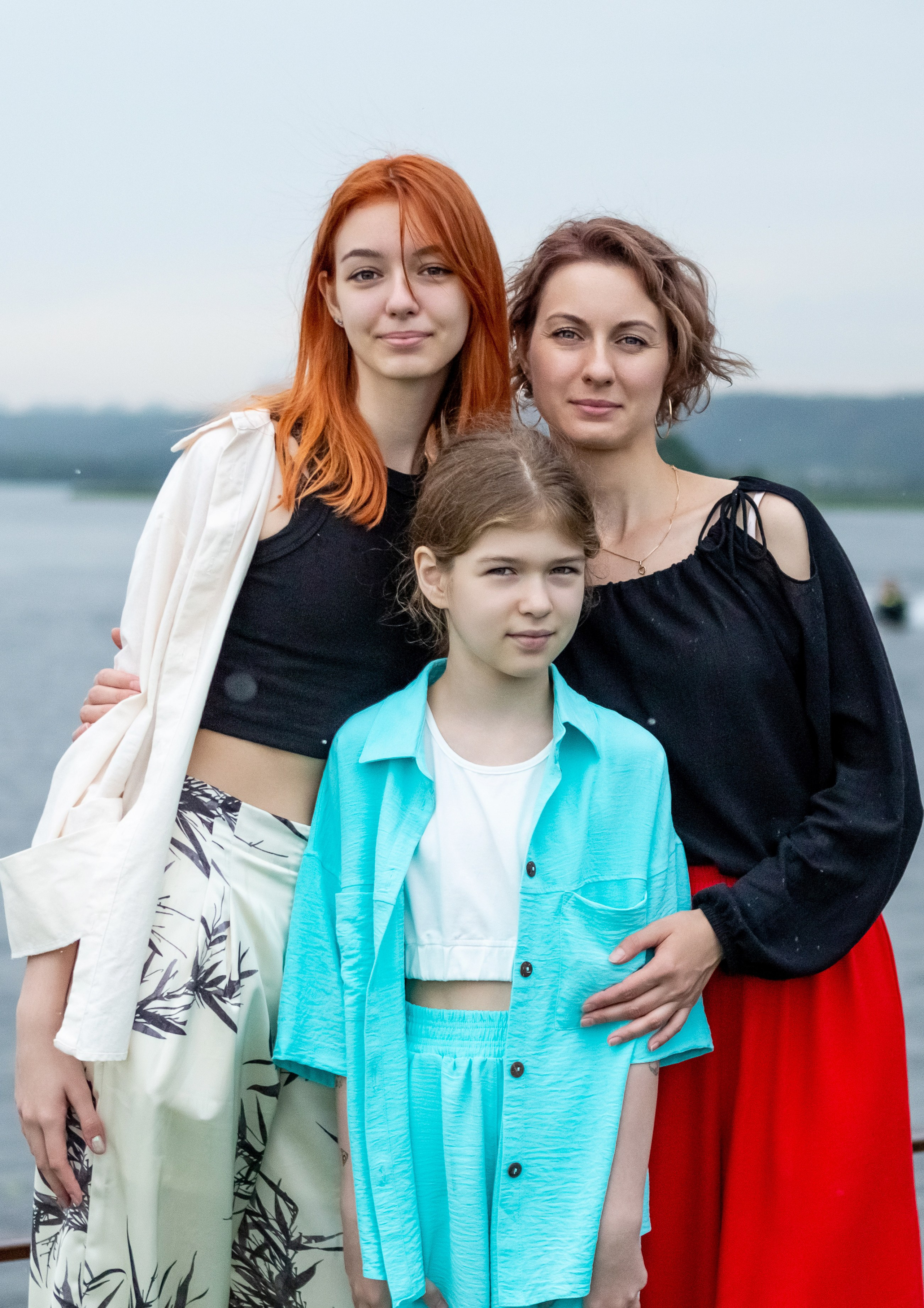 День рождения Марины 18. Вера Соколова фотограф Воронеж