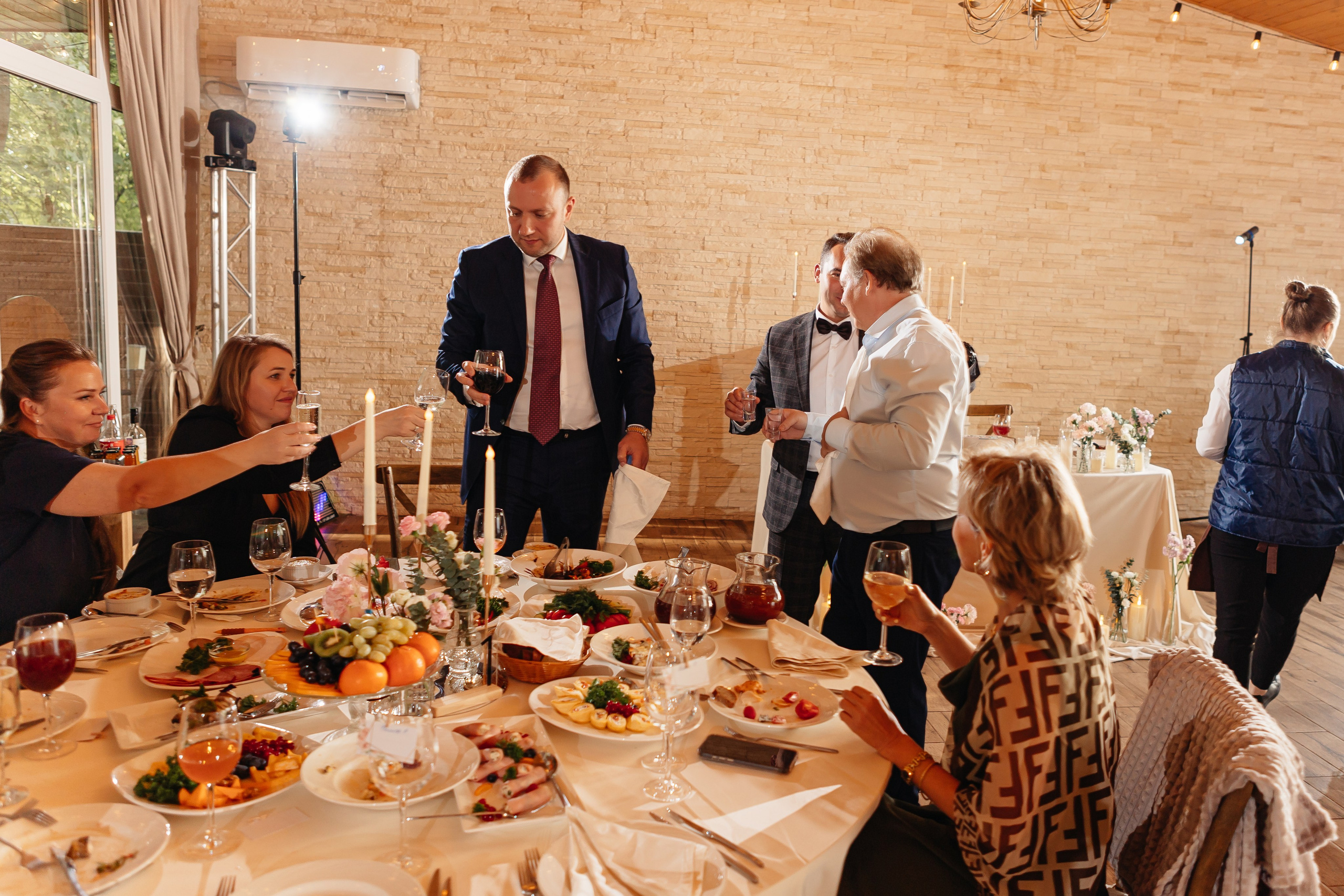 2025.09.04 Н&A (банкет). Ирина Бешляга. Фотограф в Москве и по всей России