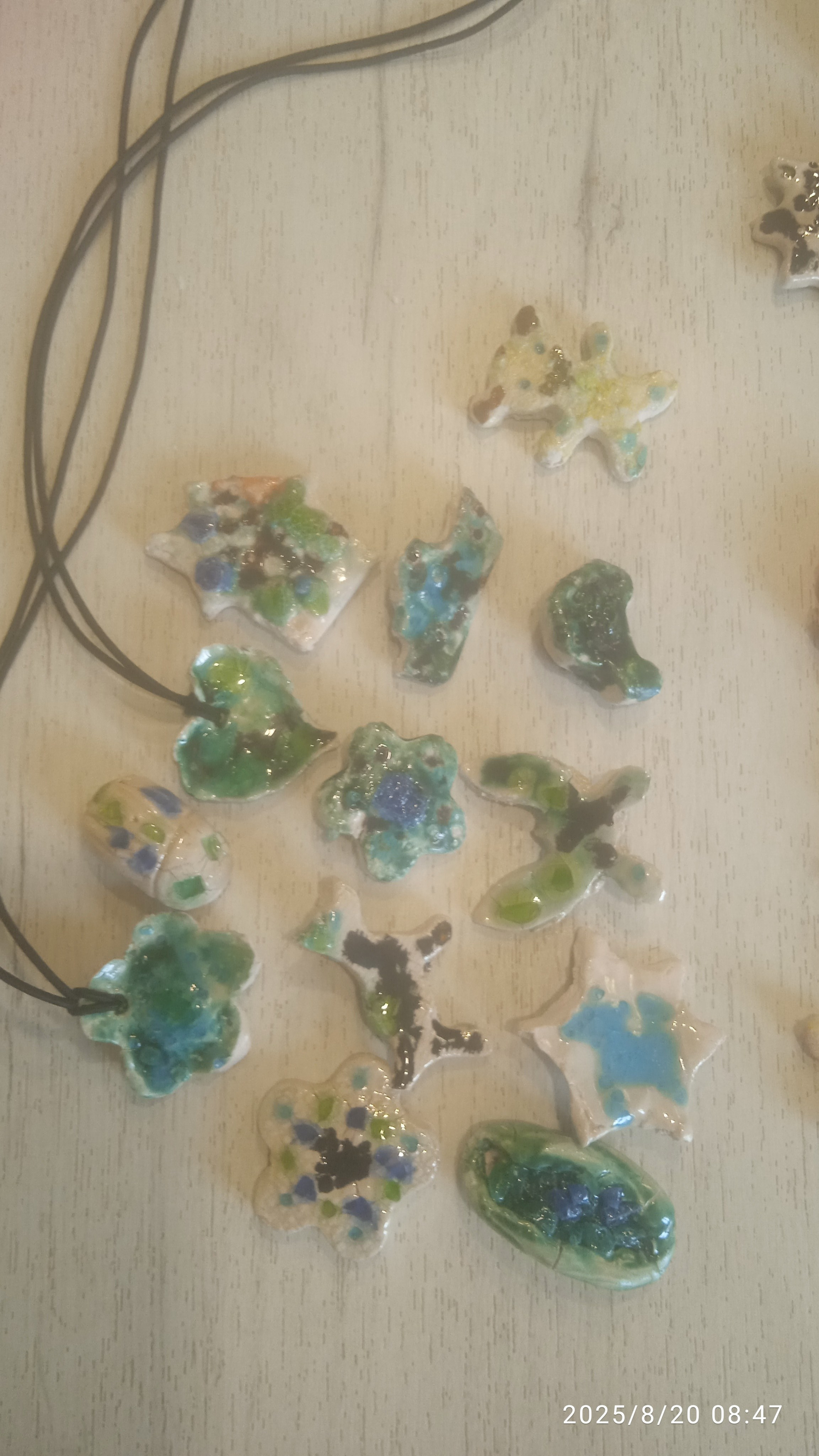 Керамика. Студия копилка