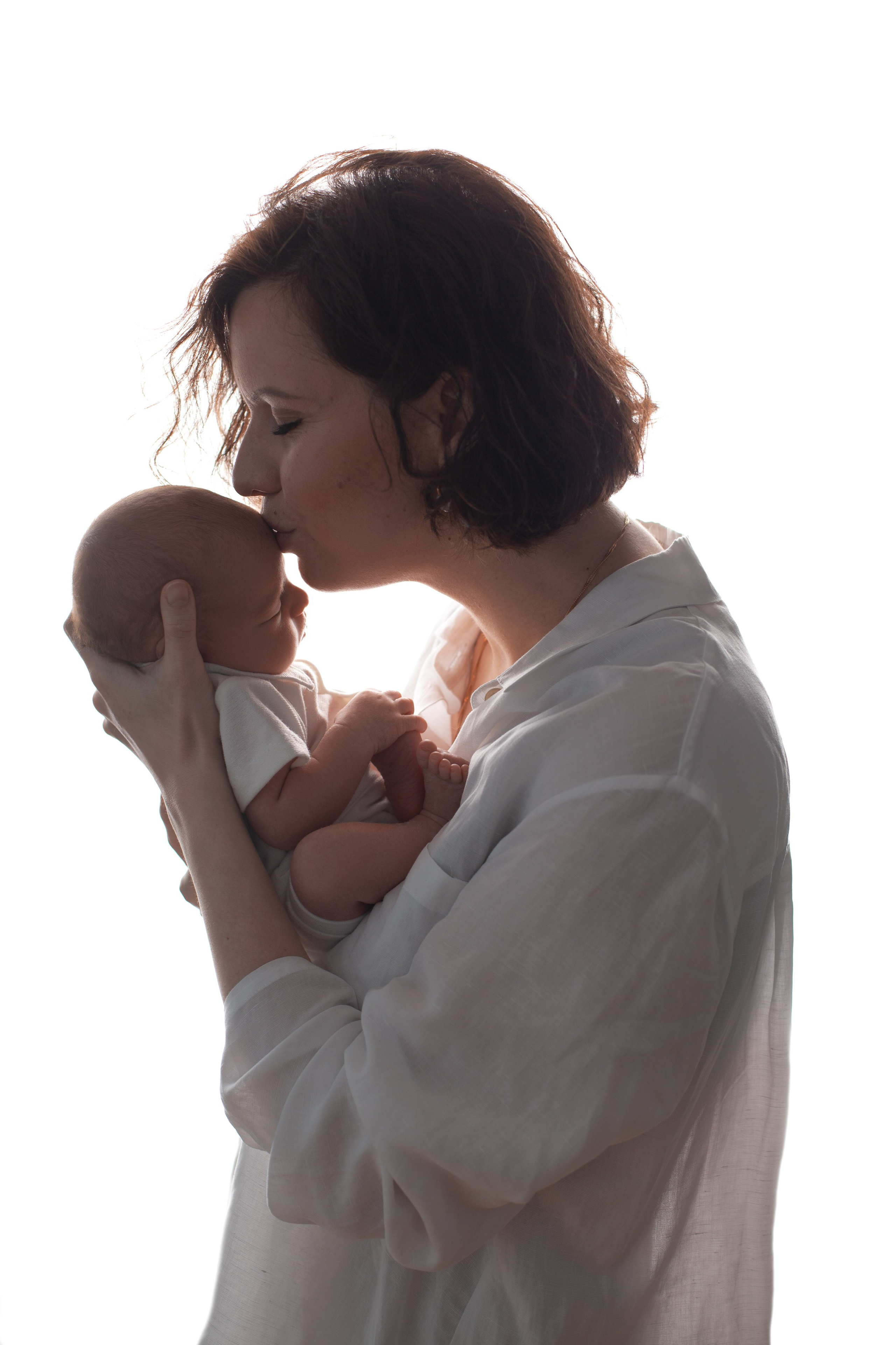 LifeStyle. Фотограф Новорождённых и детский фотограф в Санкт-Петербурге