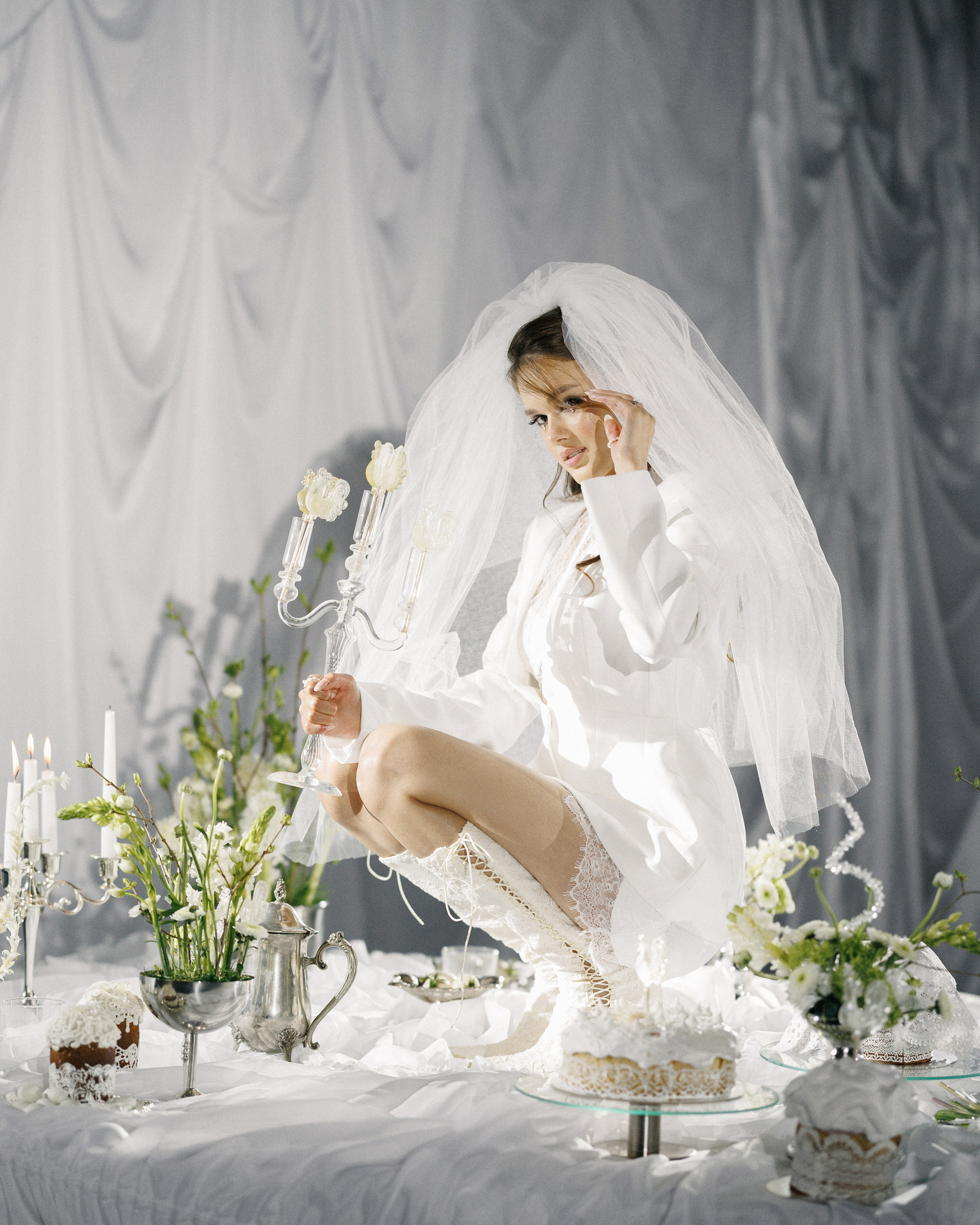 Ева и Виталий. Коваленко Алена │ Фотограф