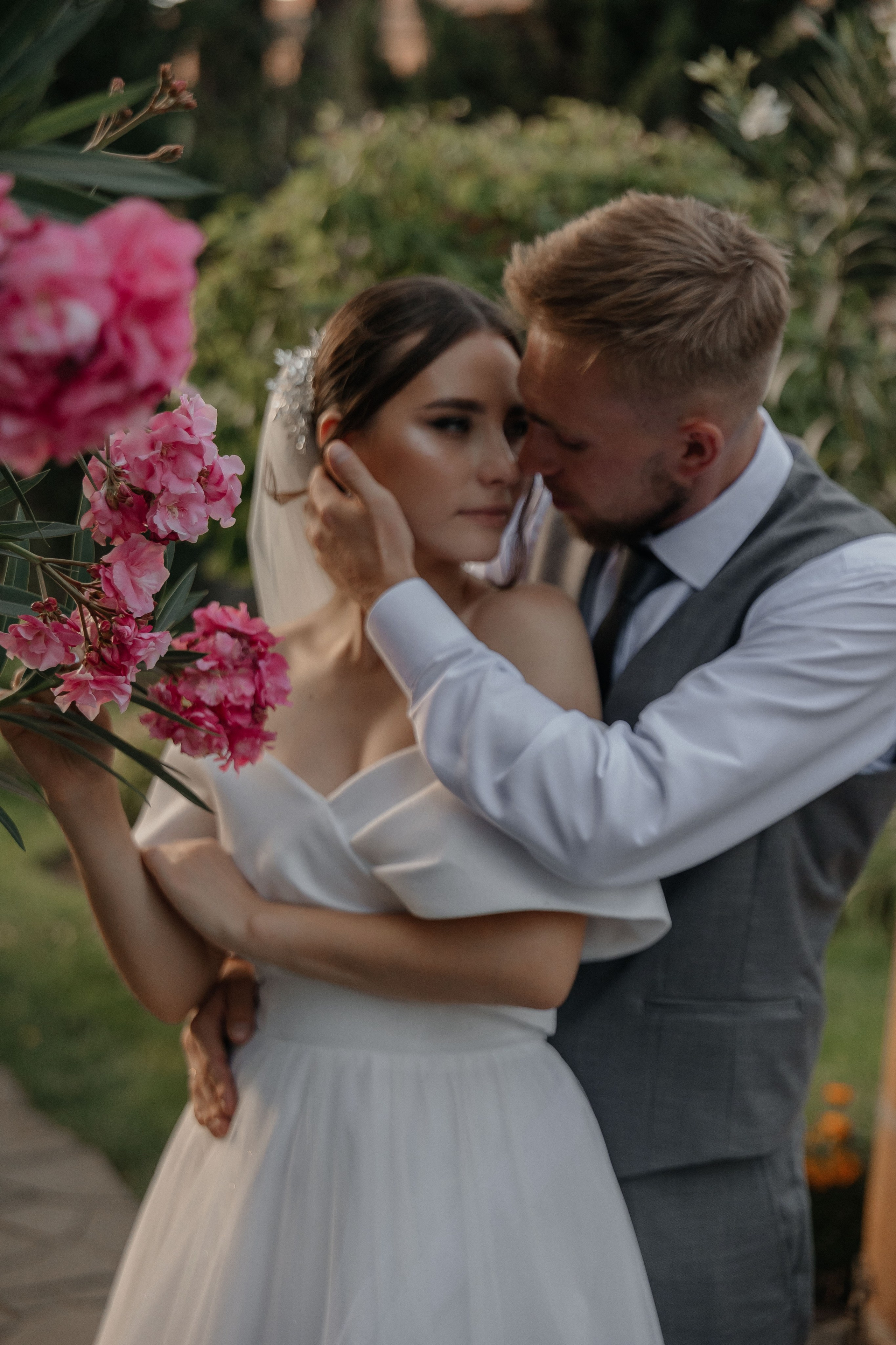 Влада и Андрей. Коваленко Алена │ Фотограф