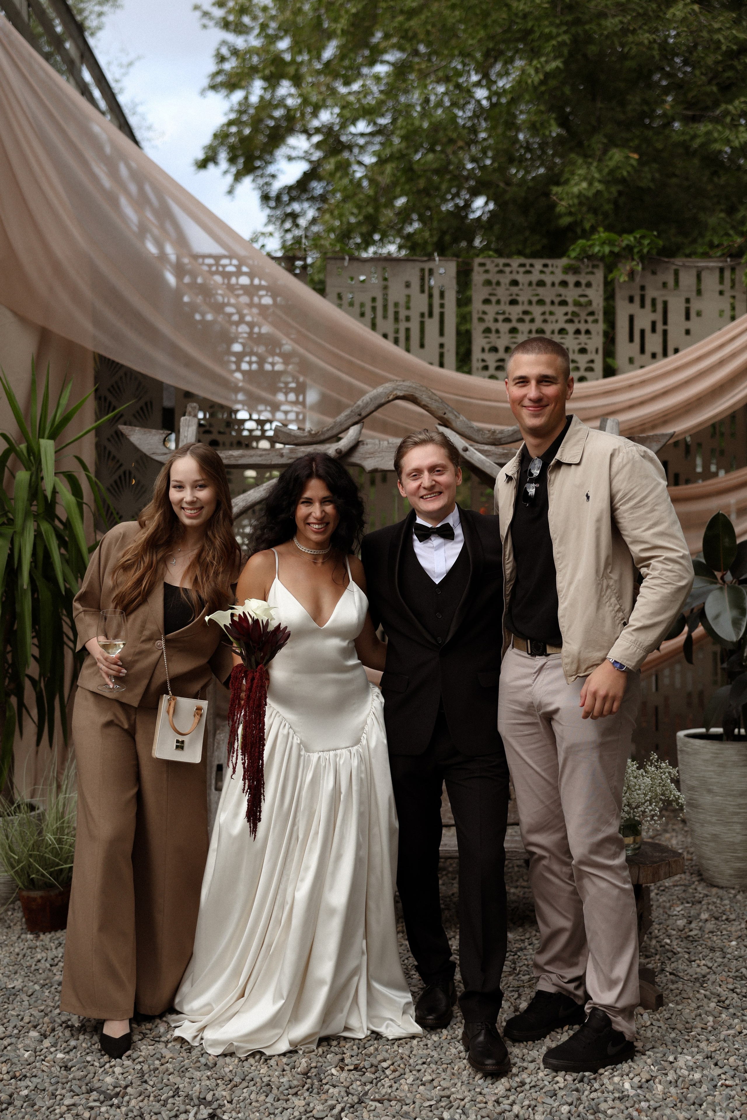 «Всегда» — Юлия и Александр. Свадебный и семейный фотограф в Москве Ломова Ирина